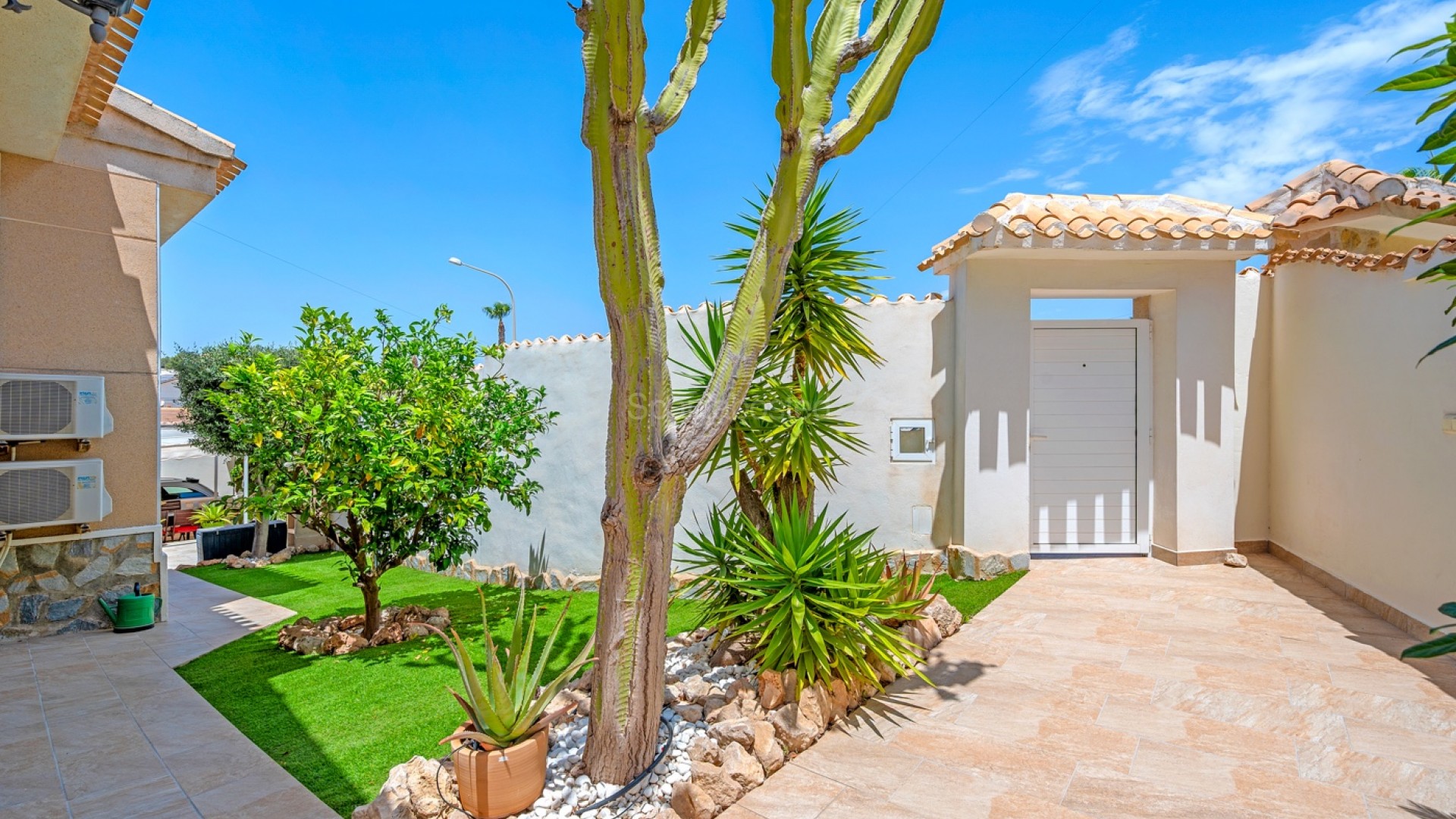 Resale - Villa -
Ciudad Quesada - Rojales - Ciudad Quesada