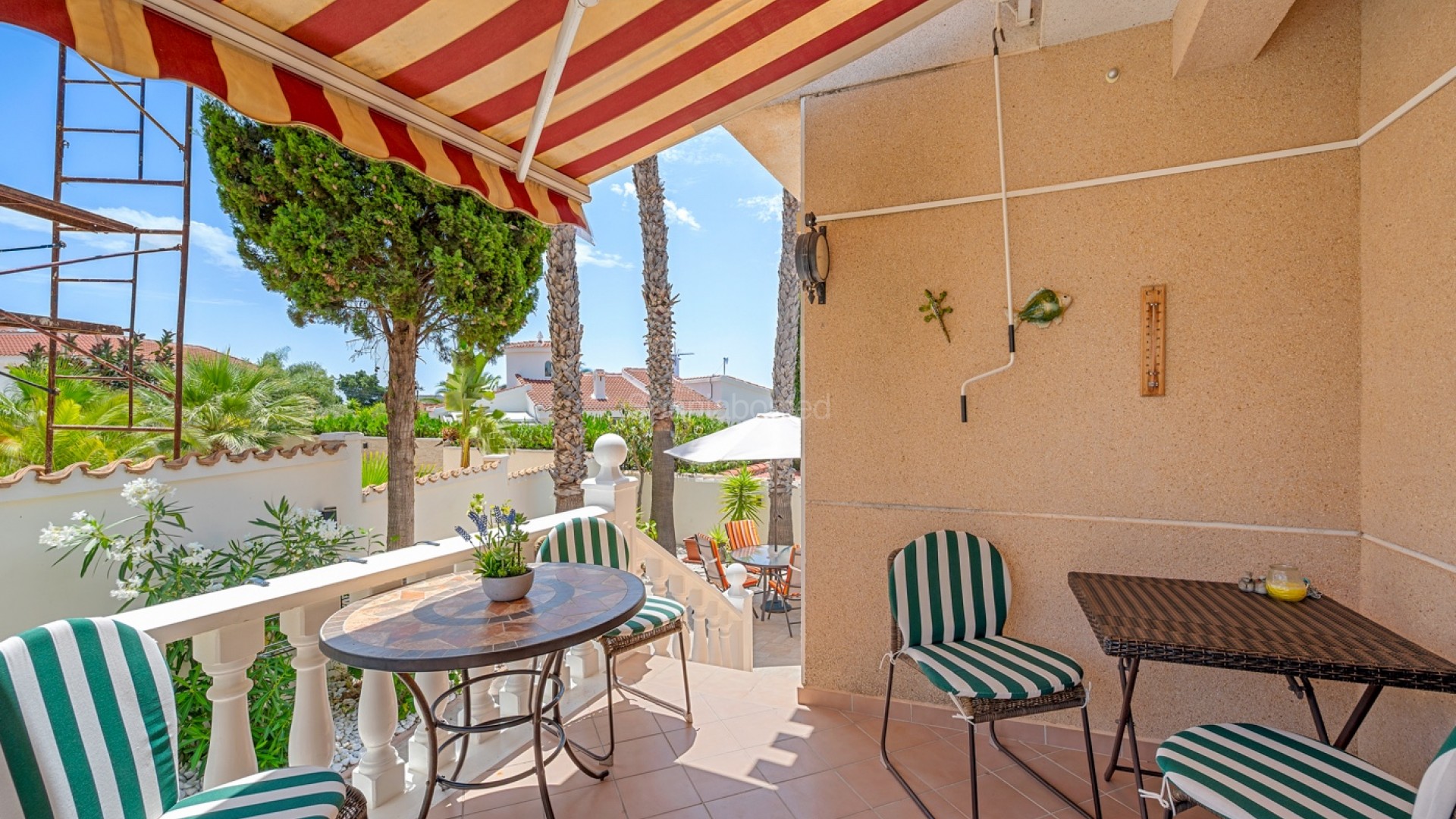 Resale - Villa -
Ciudad Quesada - Rojales - Ciudad Quesada