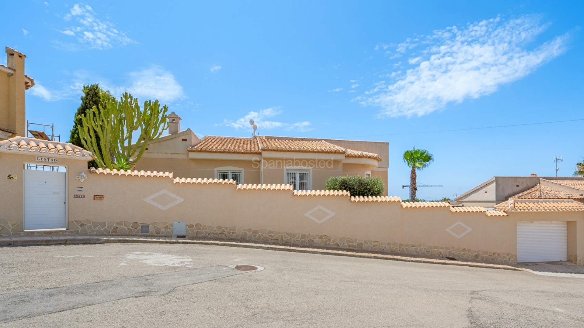 Resale - Villa -
Ciudad Quesada - Rojales - Ciudad Quesada