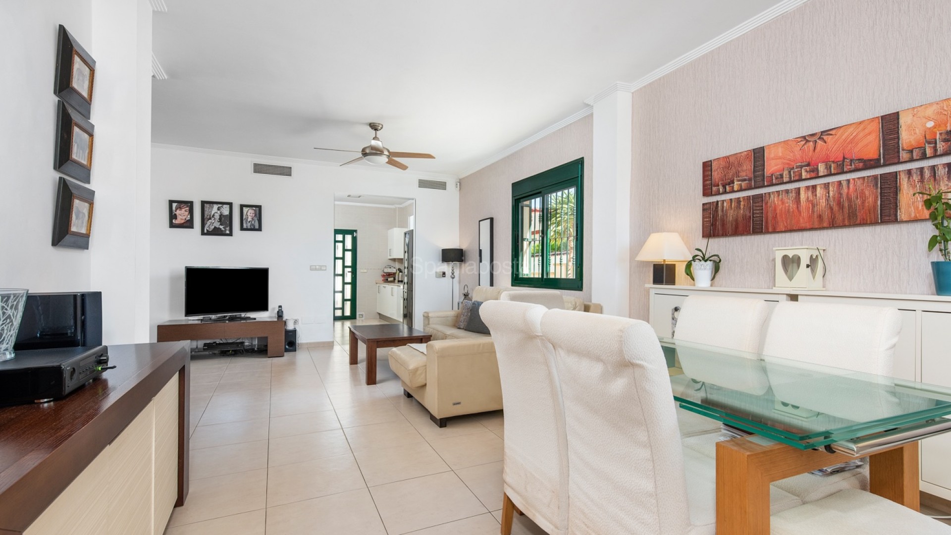 Resale - Villa -
Ciudad Quesada - Rojales - Ciudad Quesada