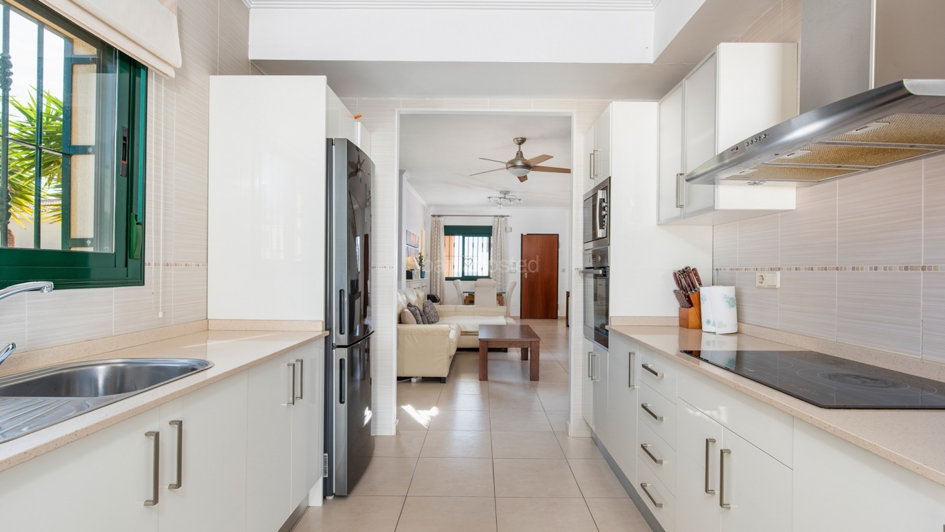 Resale - Villa -
Ciudad Quesada - Rojales - Ciudad Quesada