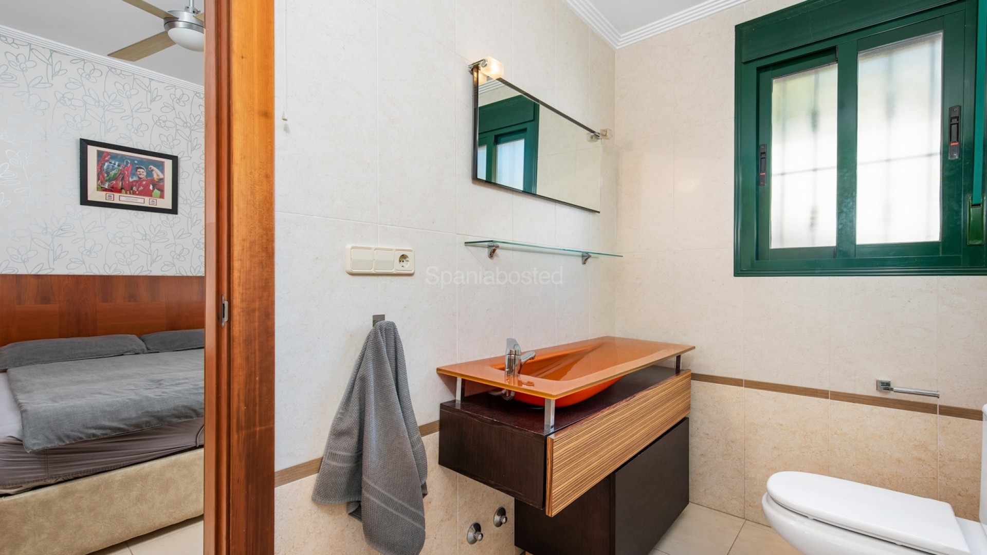 Resale - Villa -
Ciudad Quesada - Rojales - Ciudad Quesada