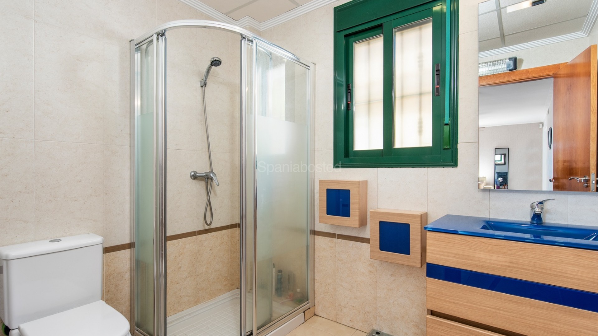 Resale - Villa -
Ciudad Quesada - Rojales - Ciudad Quesada