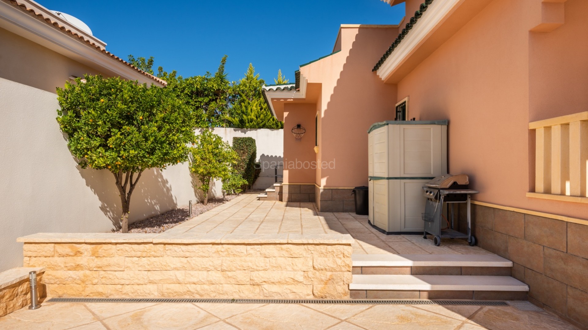 Resale - Villa -
Ciudad Quesada - Rojales - Ciudad Quesada