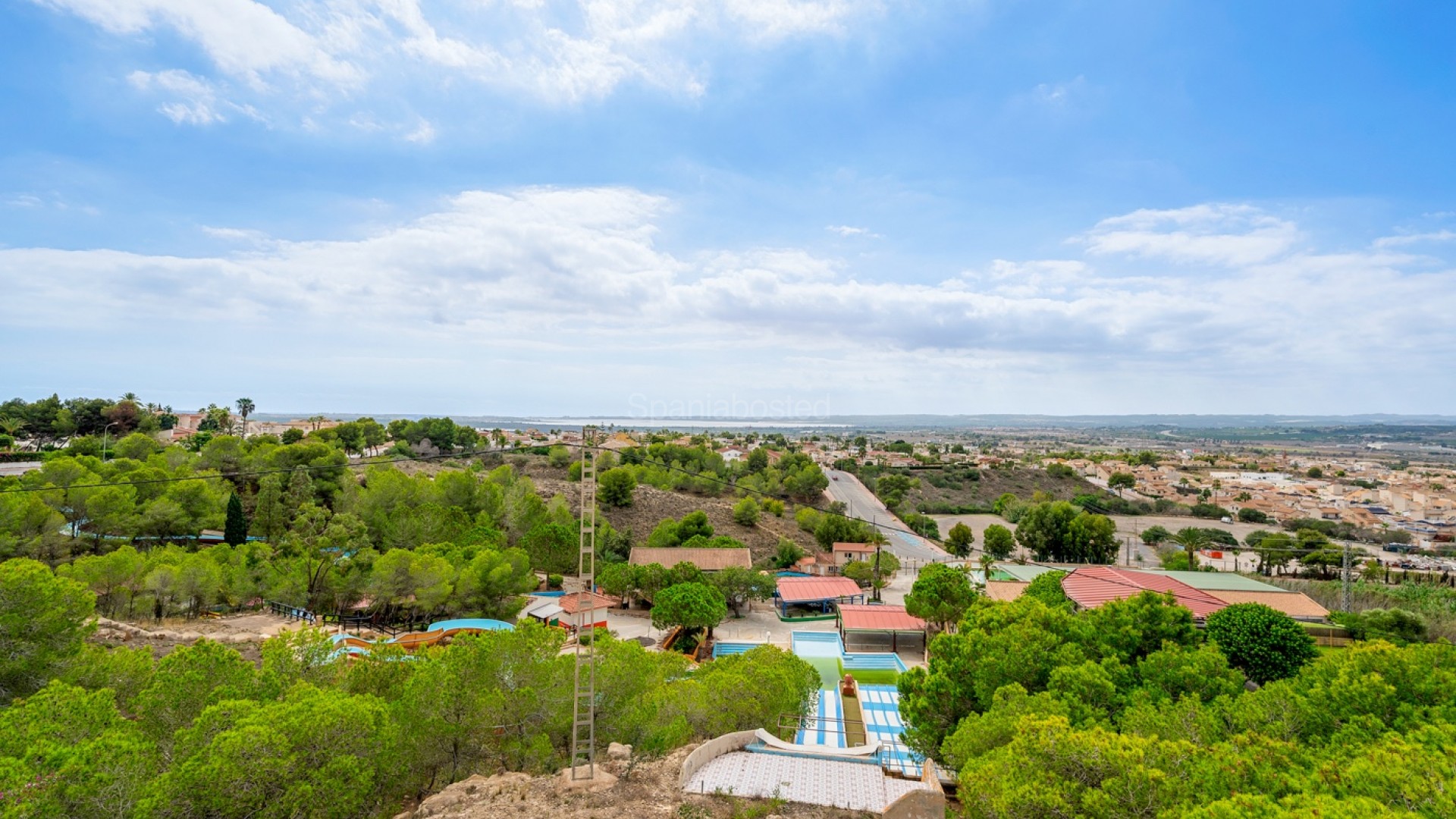 Resale - Villa -
Ciudad Quesada - Rojales - Ciudad Quesada