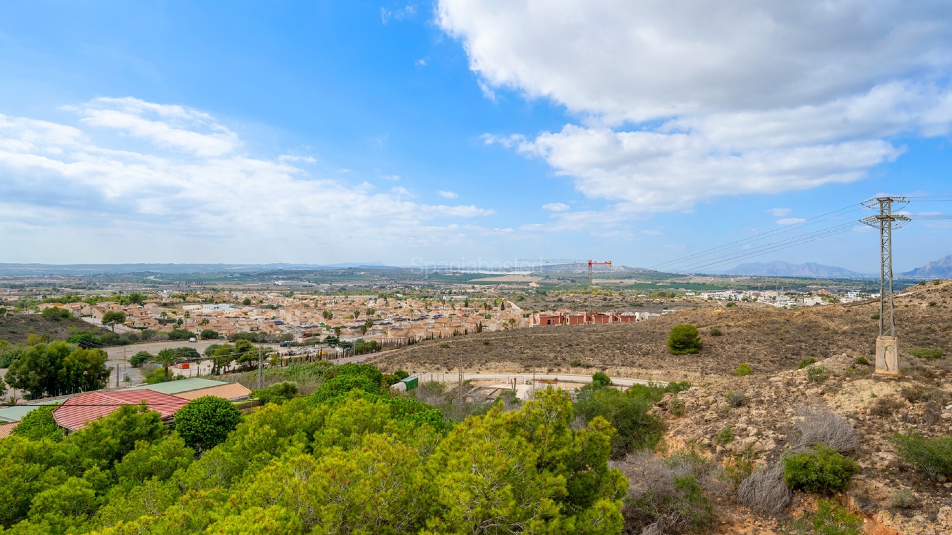 Resale - Villa -
Ciudad Quesada - Rojales - Ciudad Quesada