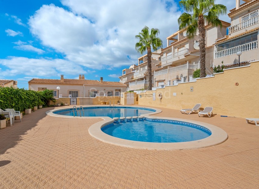 Resale - Villa -
Ciudad Quesada - Rojales - Ciudad Quesada