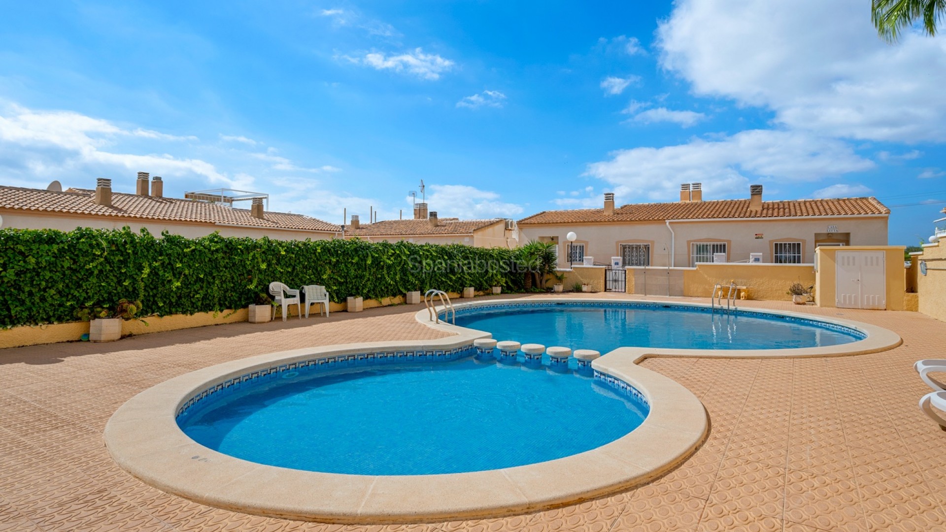 Resale - Villa -
Ciudad Quesada - Rojales - Ciudad Quesada