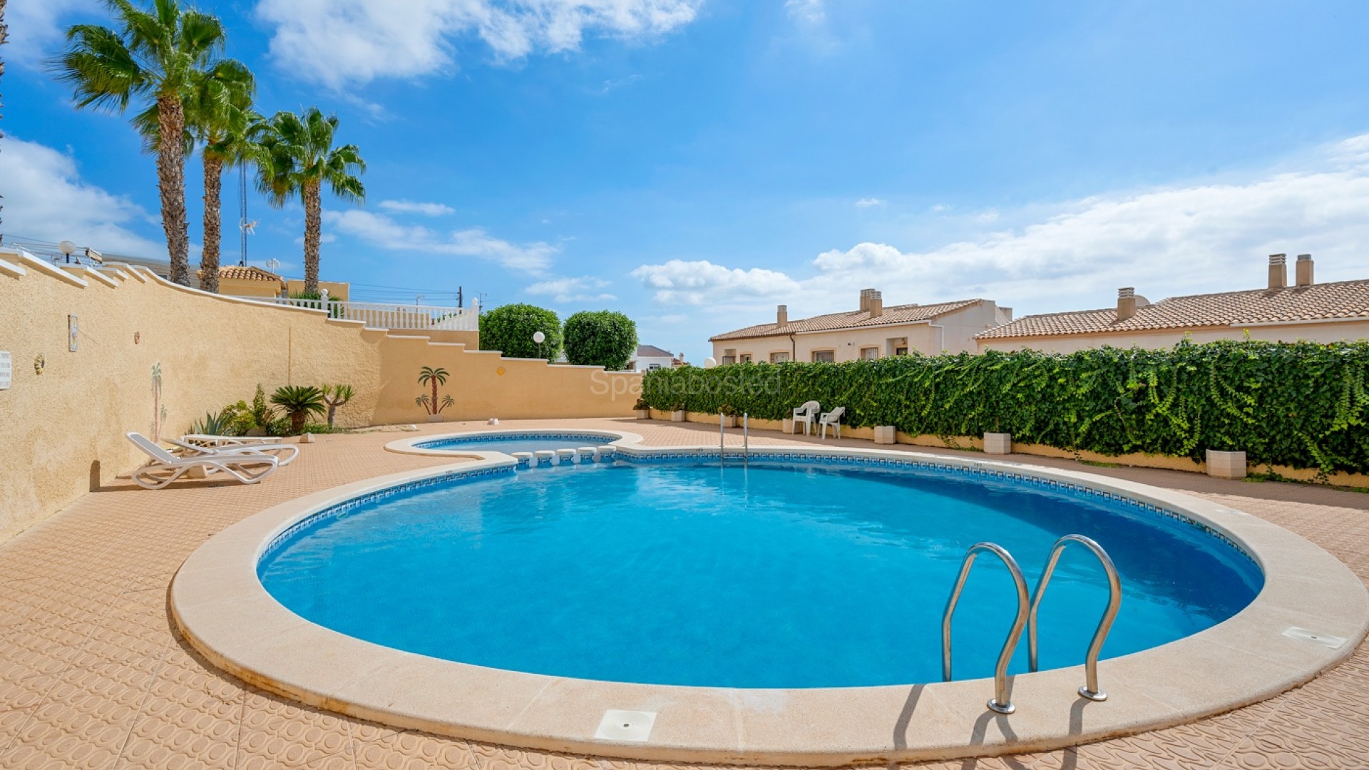 Resale - Villa -
Ciudad Quesada - Rojales - Ciudad Quesada