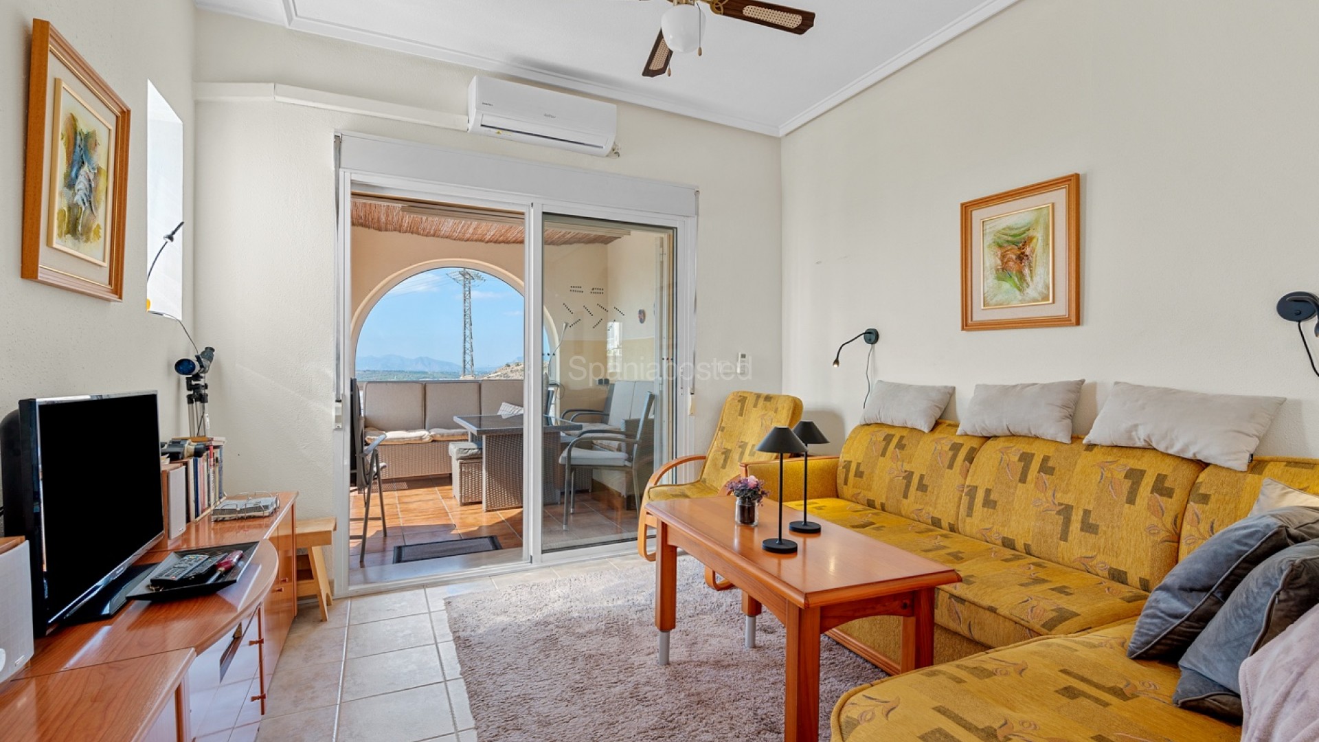 Resale - Villa -
Ciudad Quesada - Rojales - Ciudad Quesada