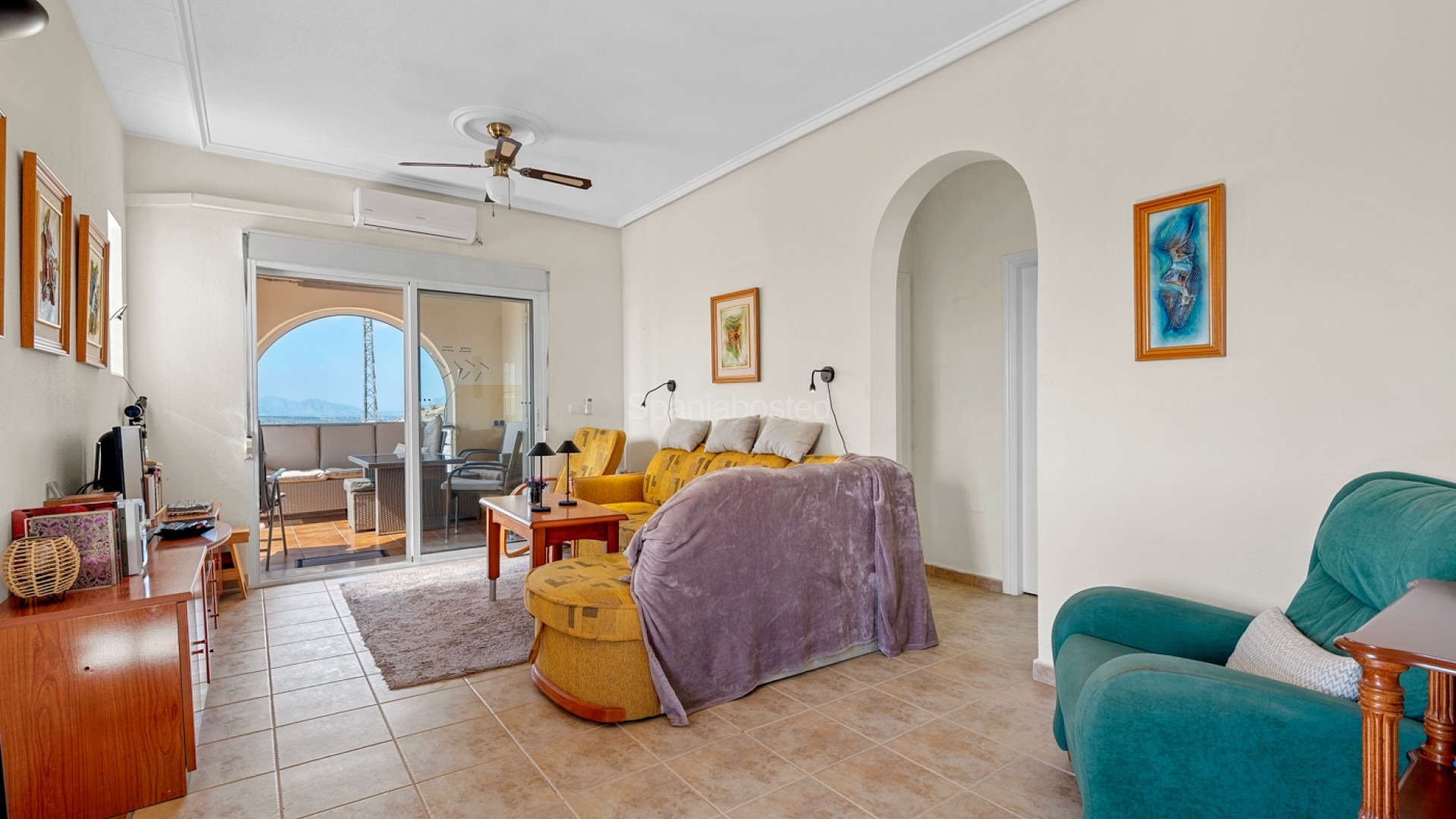 Resale - Villa -
Ciudad Quesada - Rojales - Ciudad Quesada