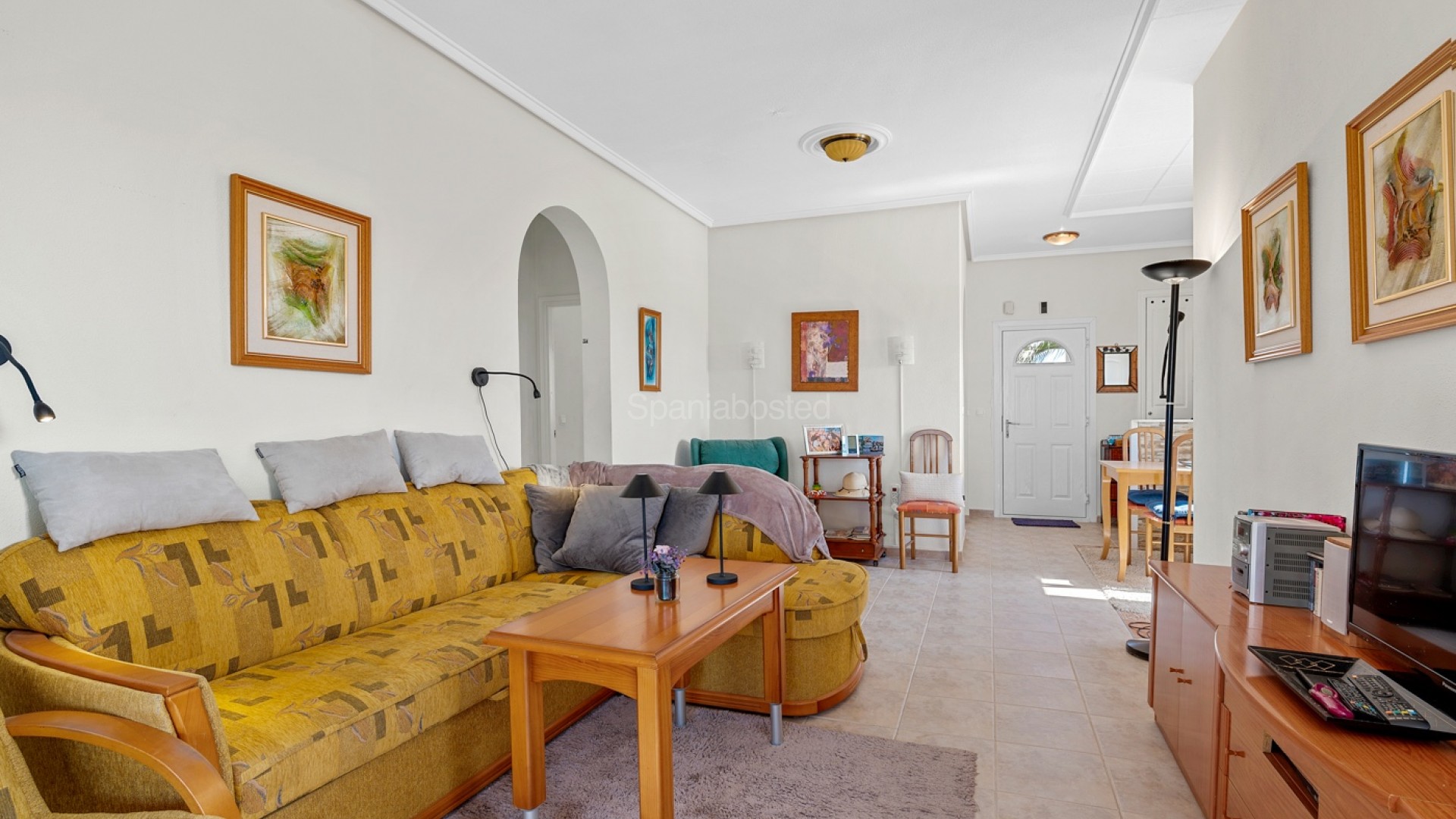 Resale - Villa -
Ciudad Quesada - Rojales - Ciudad Quesada