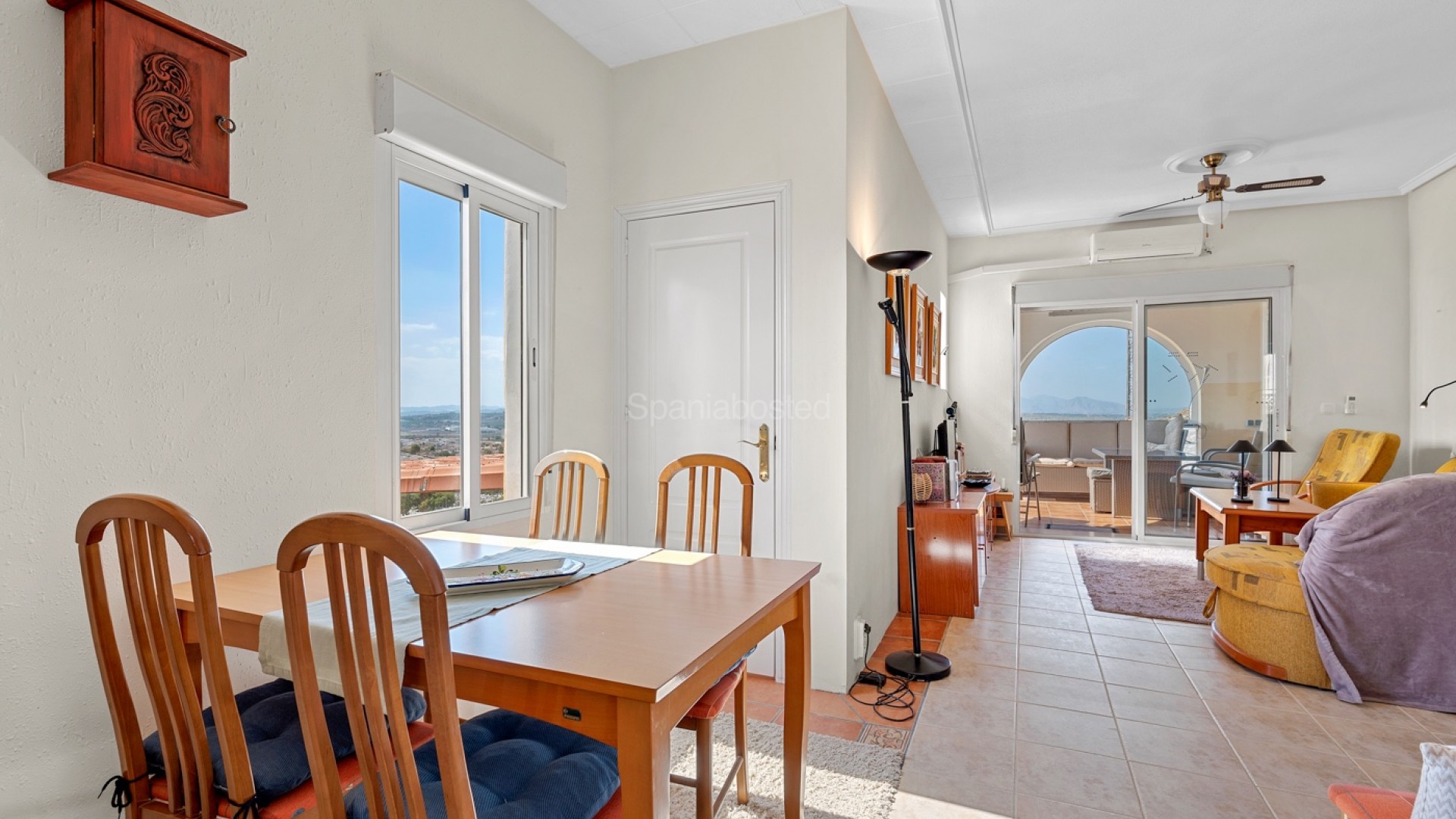 Resale - Villa -
Ciudad Quesada - Rojales - Ciudad Quesada