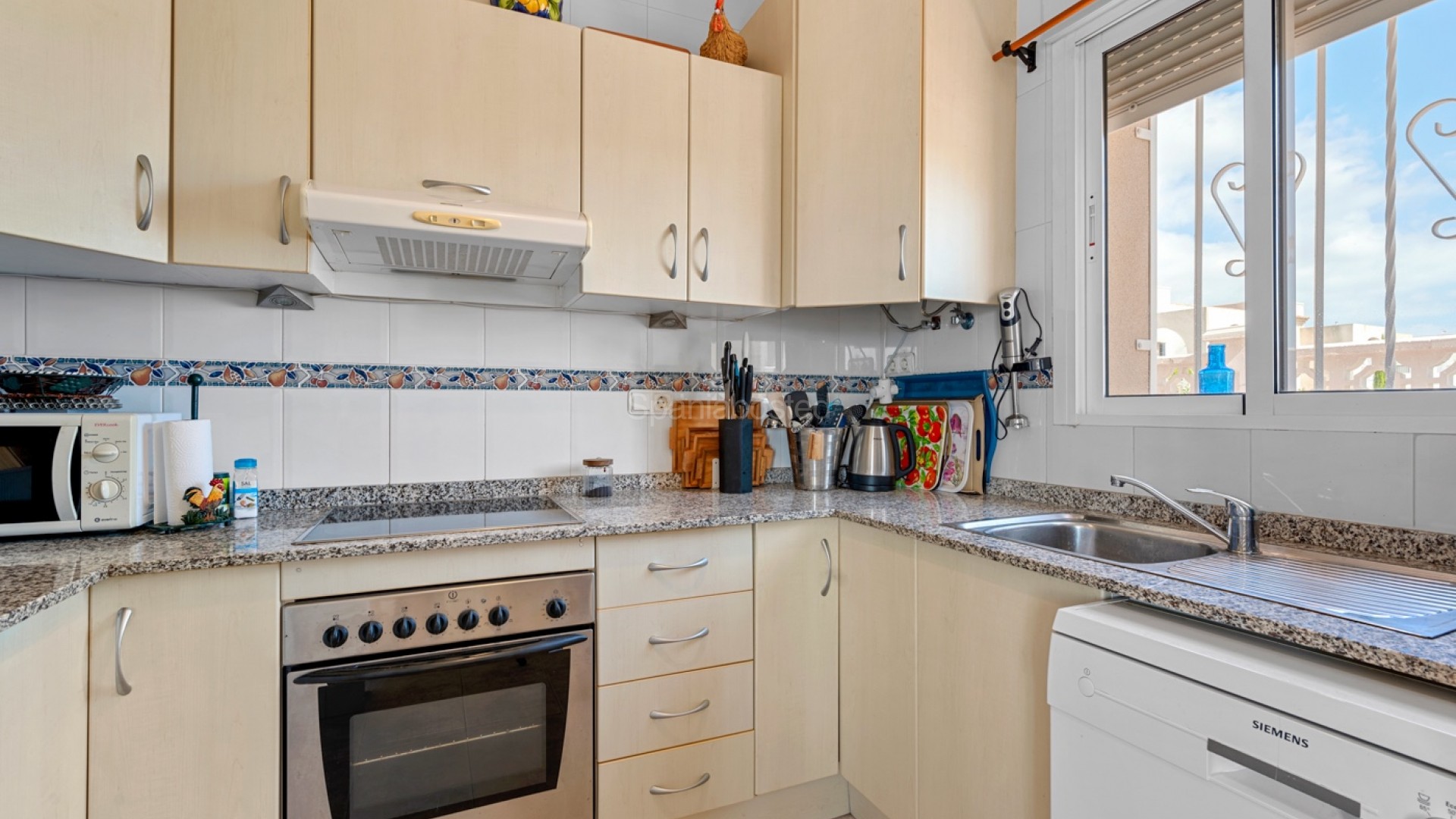 Resale - Villa -
Ciudad Quesada - Rojales - Ciudad Quesada