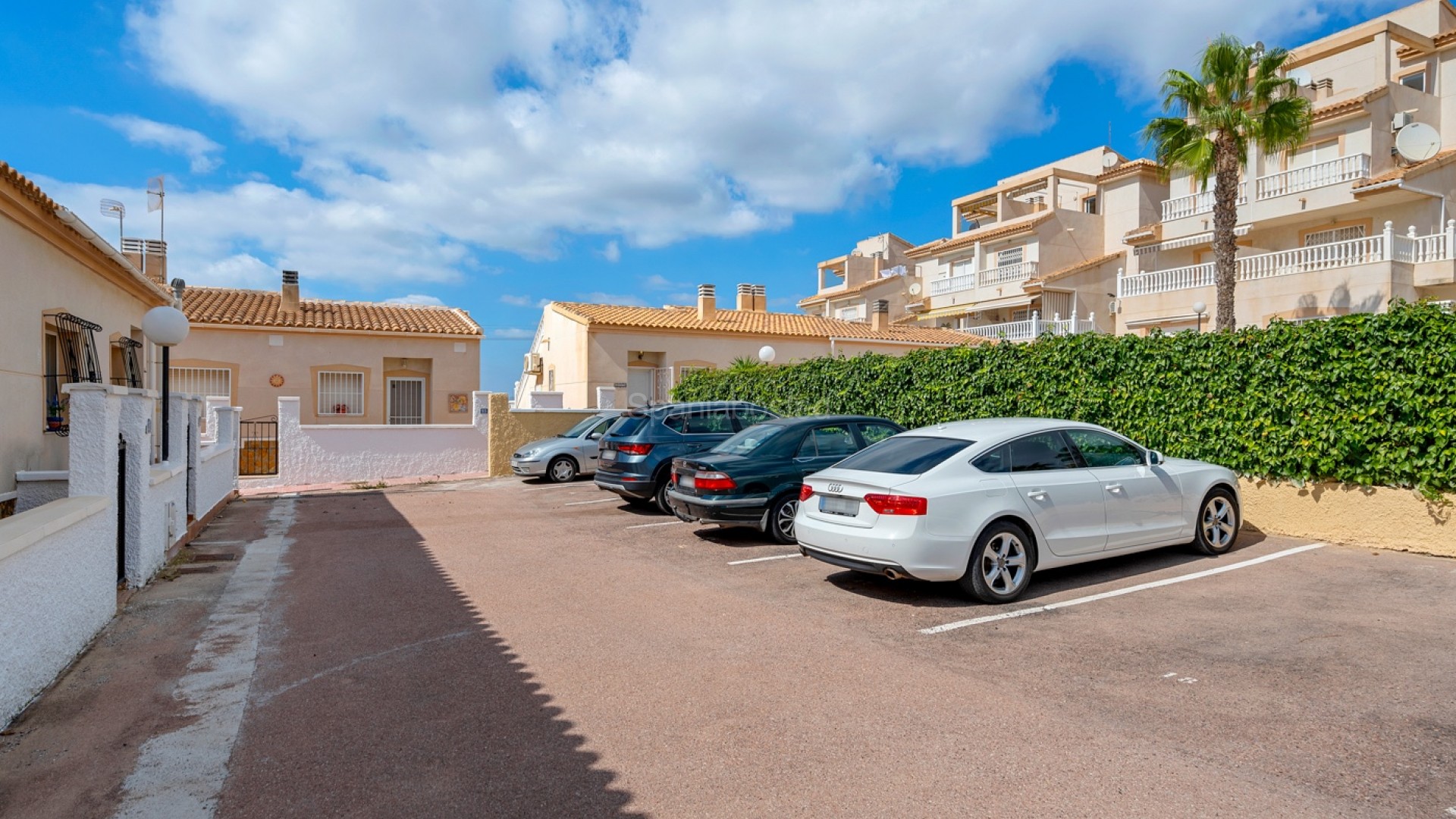 Resale - Villa -
Ciudad Quesada - Rojales - Ciudad Quesada