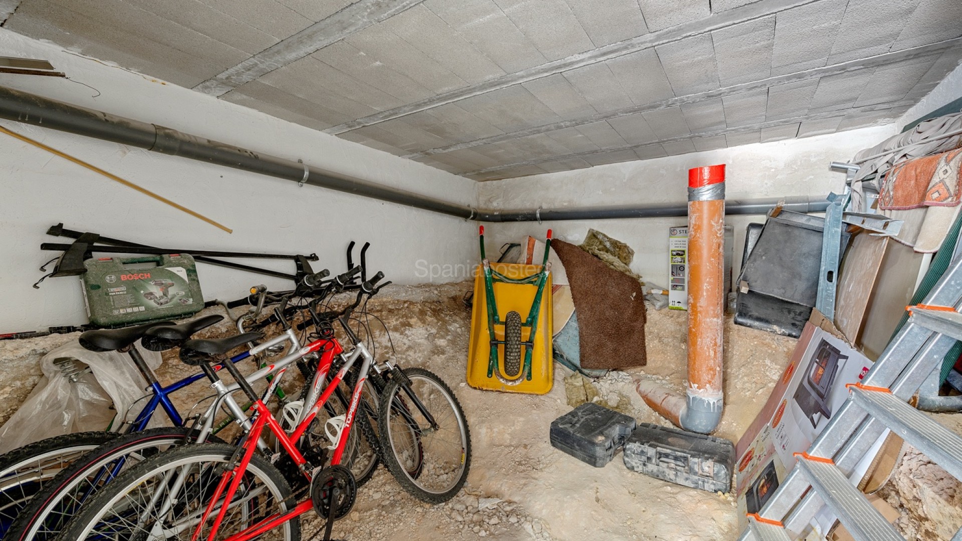 Resale - Villa -
Ciudad Quesada - Rojales - Ciudad Quesada