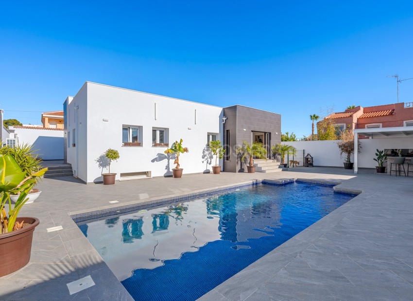 Resale - Villa -
Ciudad Quesada - Rojales - Ciudad Quesada