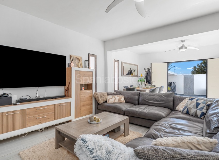 Resale - Villa -
Ciudad Quesada - Rojales - Ciudad Quesada