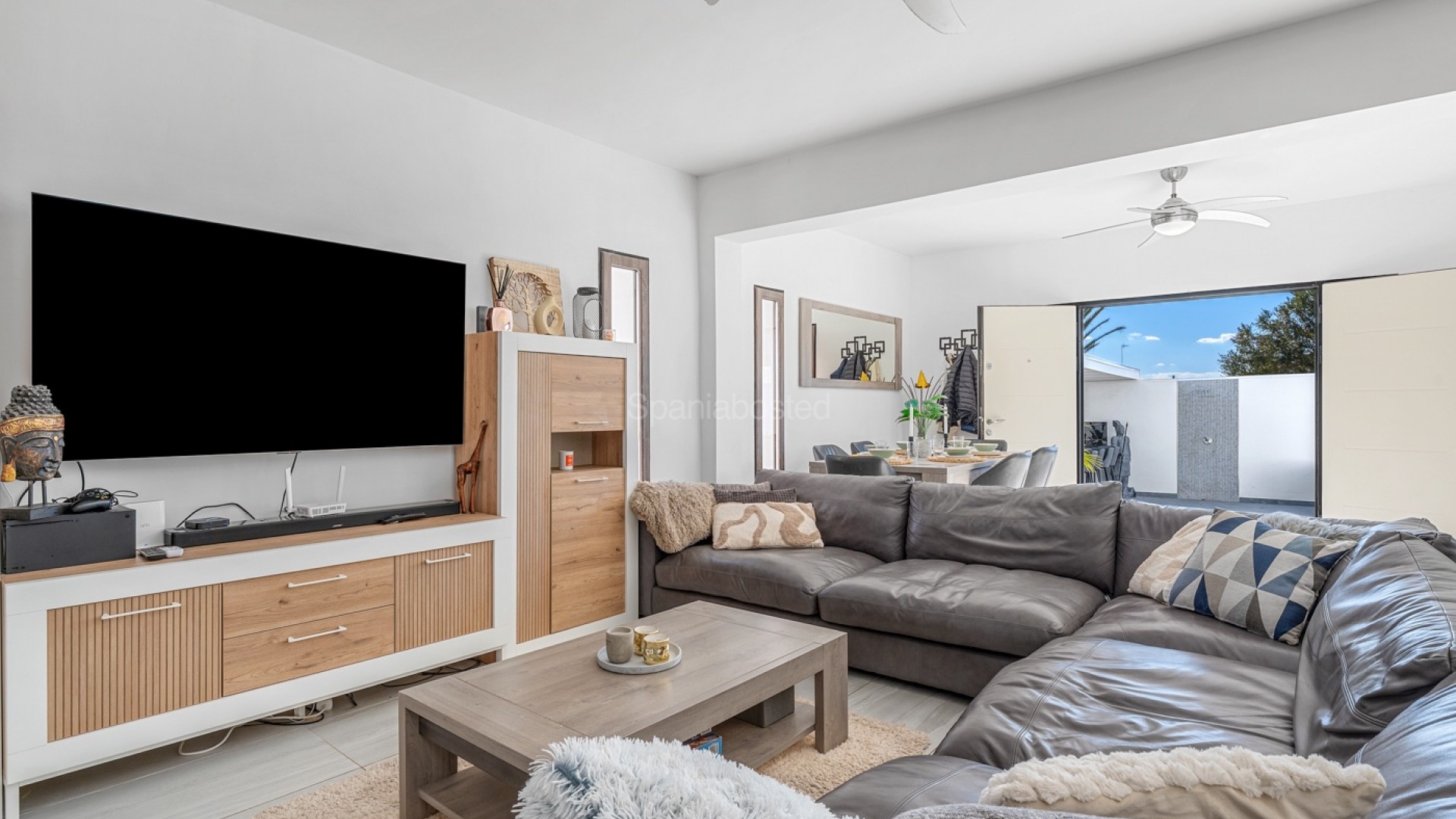 Resale - Villa -
Ciudad Quesada - Rojales - Ciudad Quesada