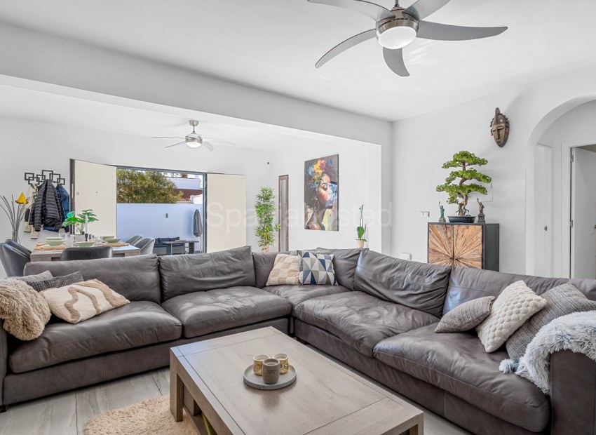 Resale - Villa -
Ciudad Quesada - Rojales - Ciudad Quesada