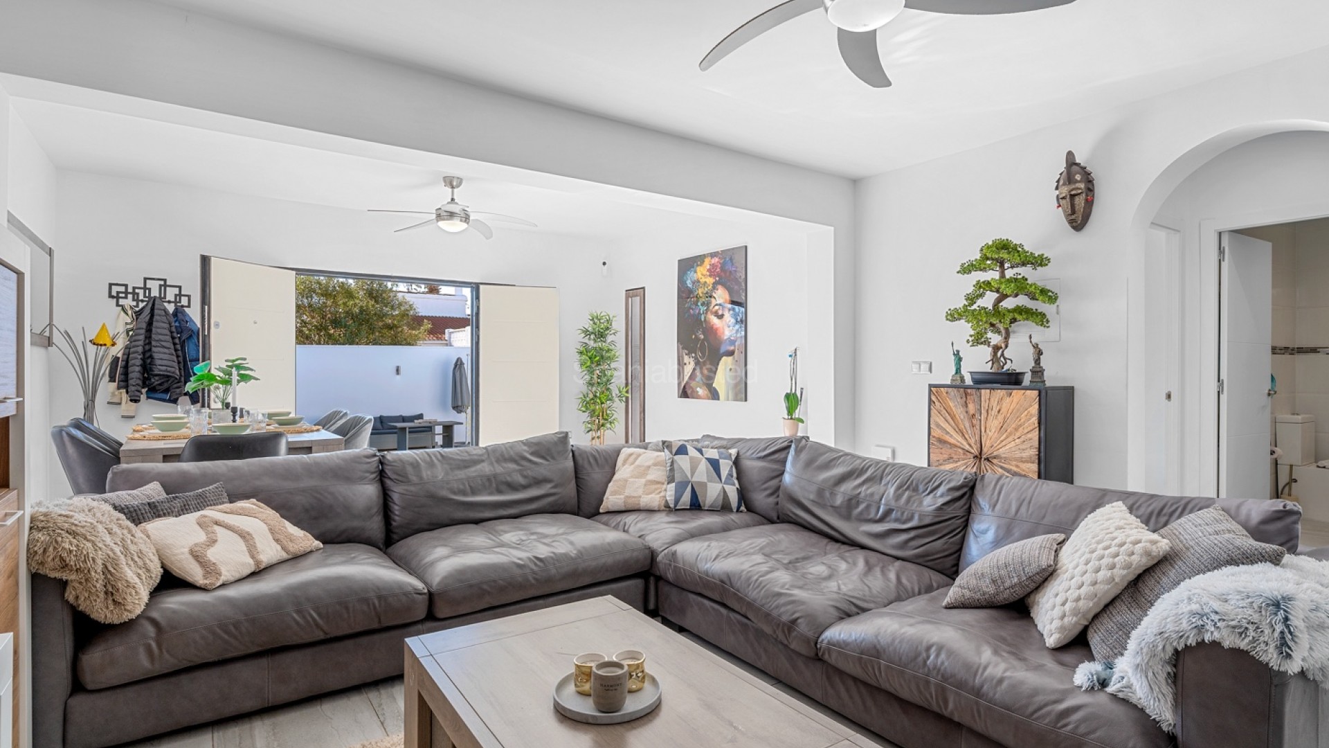 Resale - Villa -
Ciudad Quesada - Rojales - Ciudad Quesada