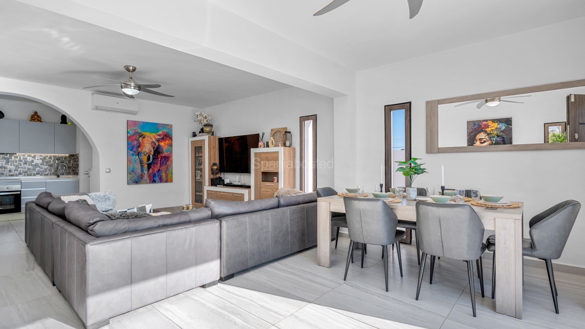 Resale - Villa -
Ciudad Quesada - Rojales - Ciudad Quesada