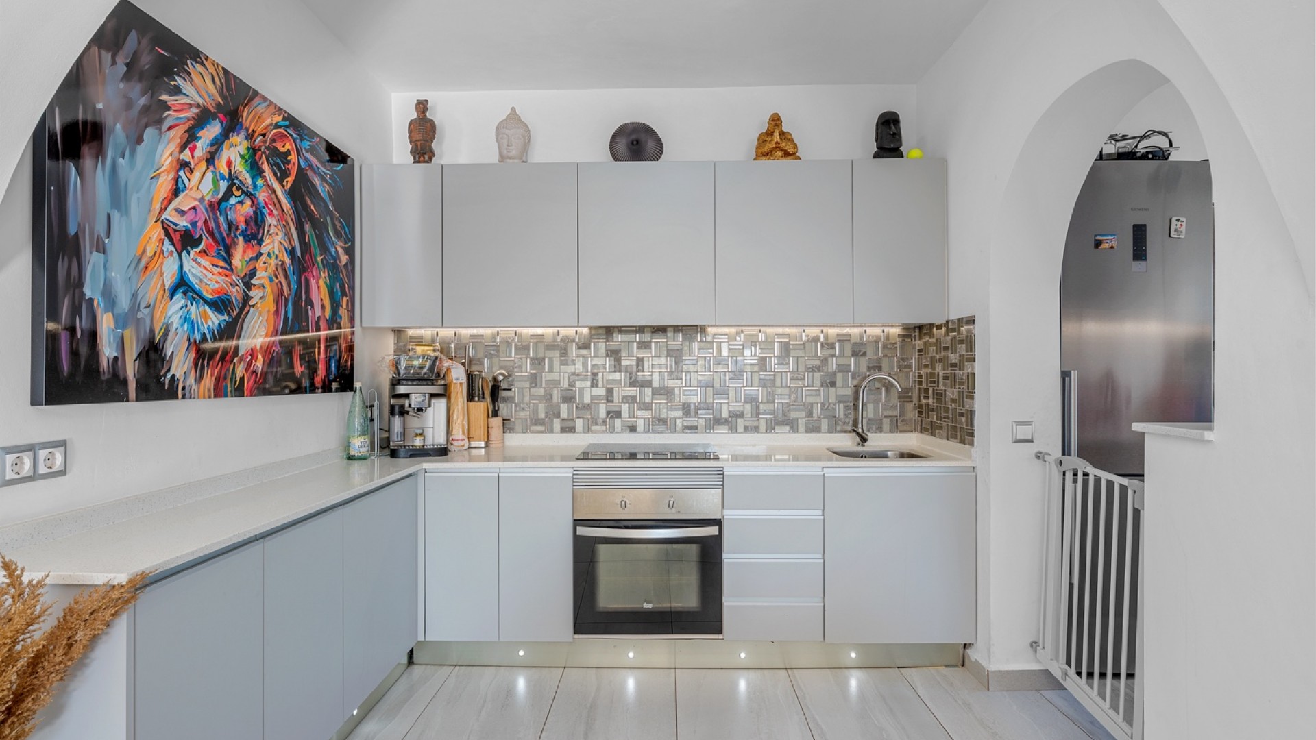 Resale - Villa -
Ciudad Quesada - Rojales - Ciudad Quesada