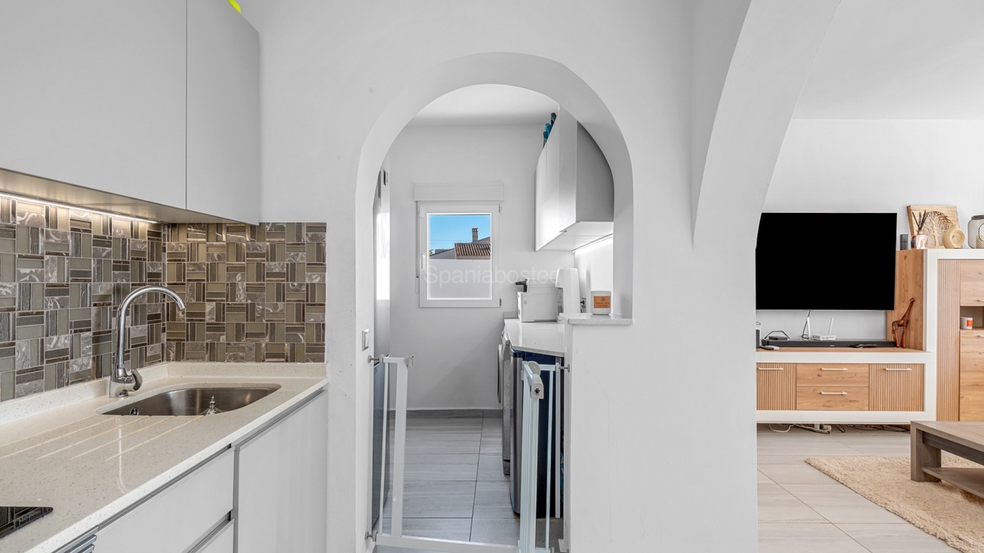 Resale - Villa -
Ciudad Quesada - Rojales - Ciudad Quesada