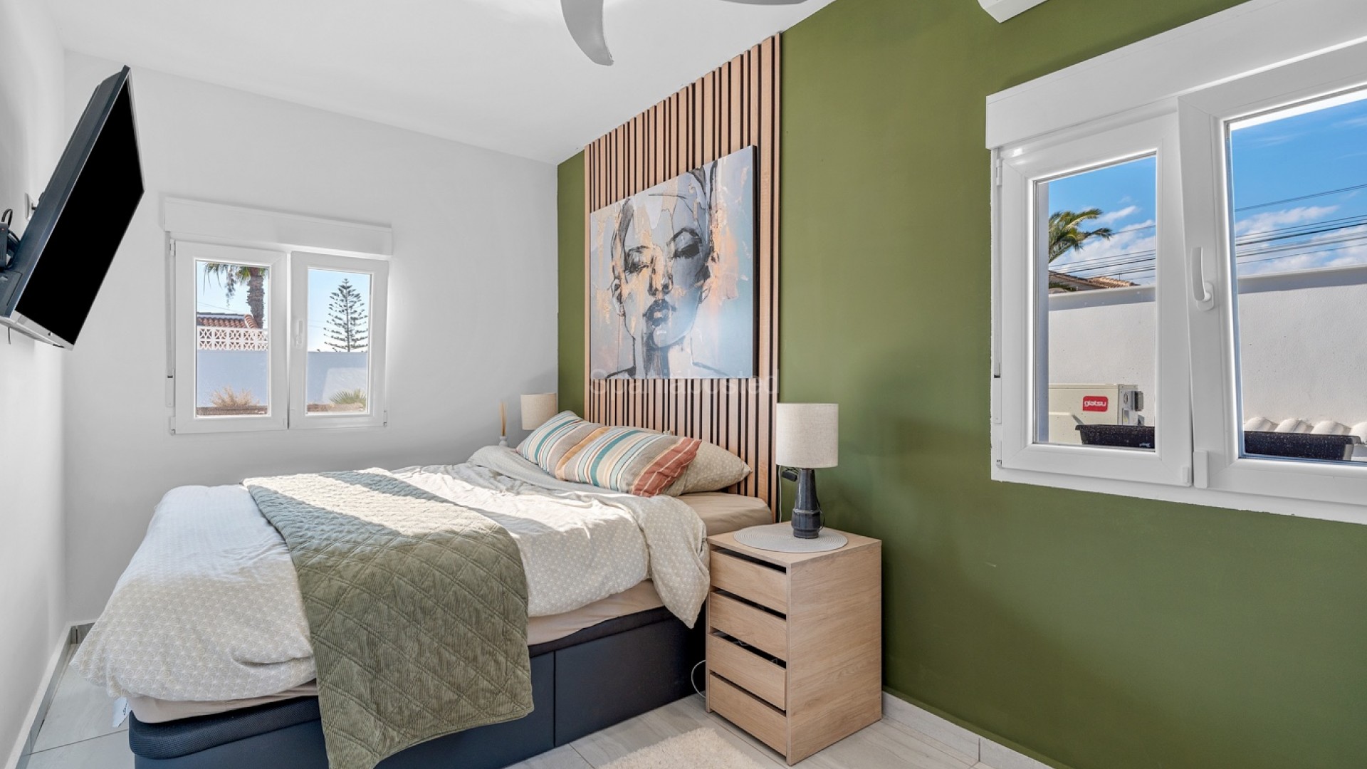 Resale - Villa -
Ciudad Quesada - Rojales - Ciudad Quesada