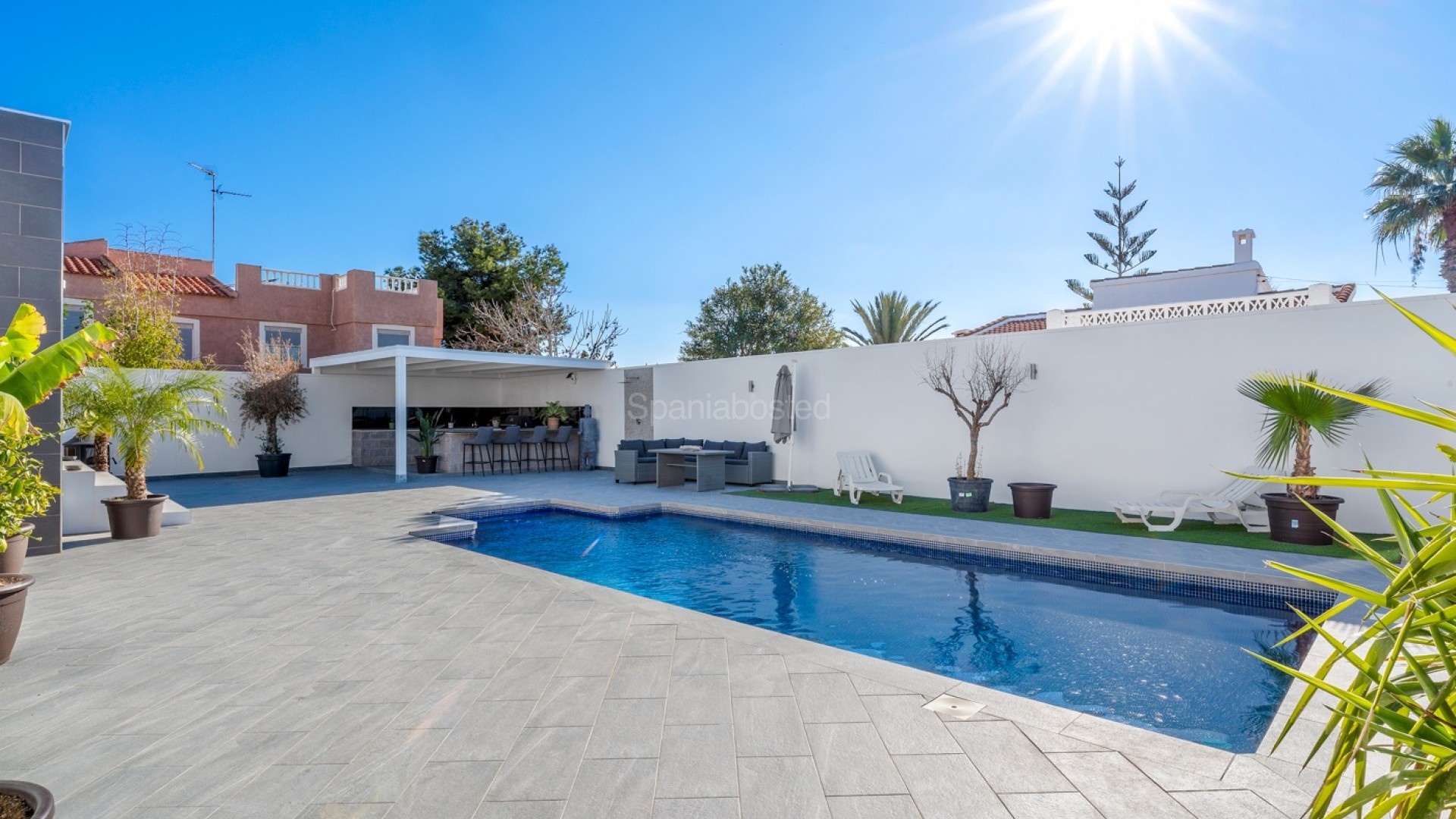 Resale - Villa -
Ciudad Quesada - Rojales - Ciudad Quesada