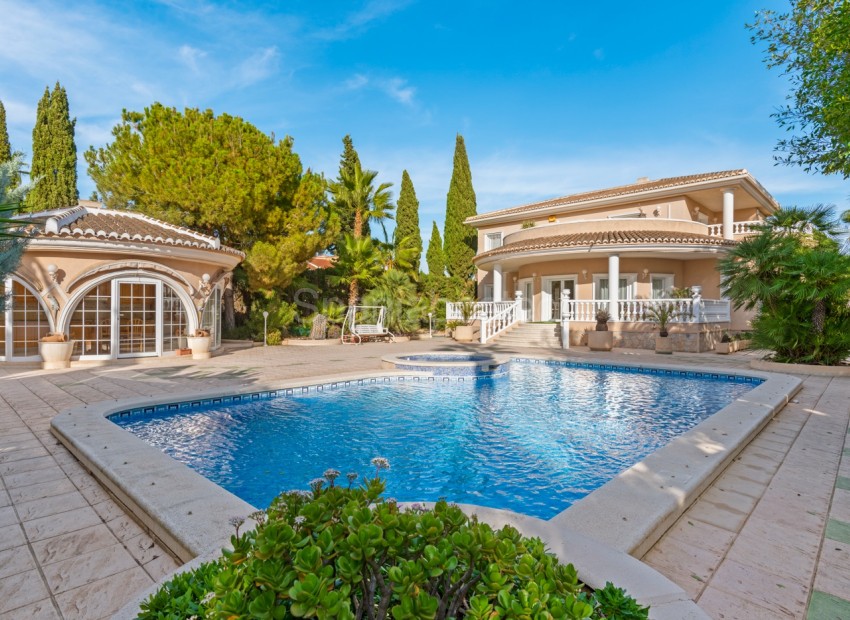 Resale - Villa -
Ciudad Quesada - Rojales - Ciudad Quesada