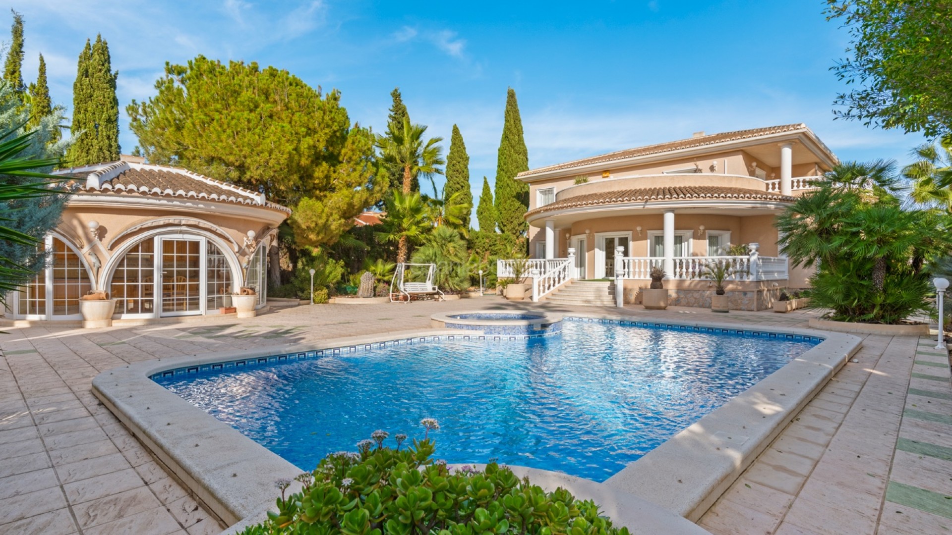 Resale - Villa -
Ciudad Quesada - Rojales - Ciudad Quesada