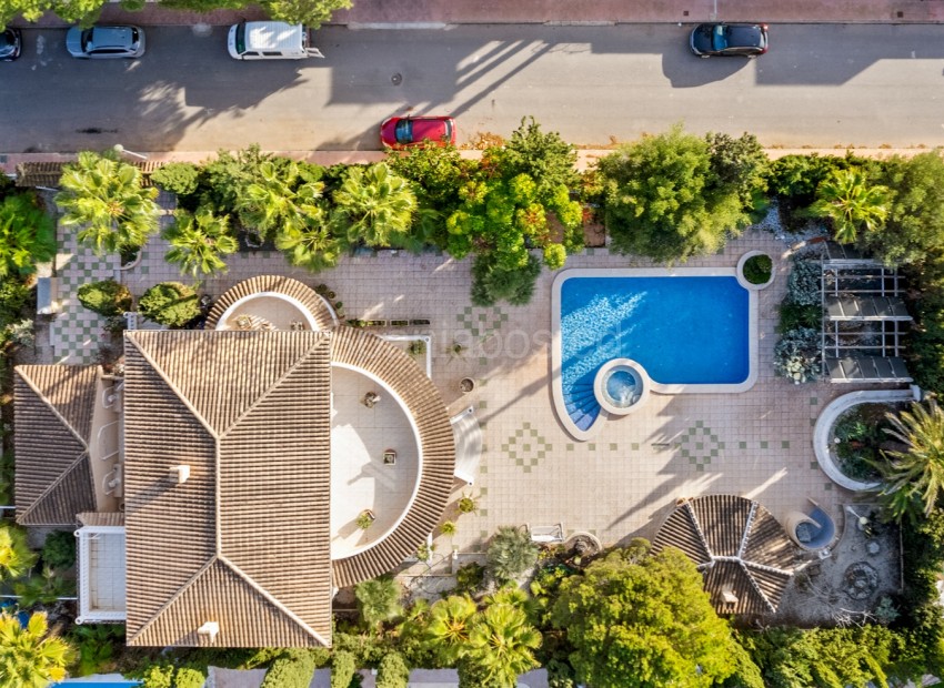 Resale - Villa -
Ciudad Quesada - Rojales - Ciudad Quesada