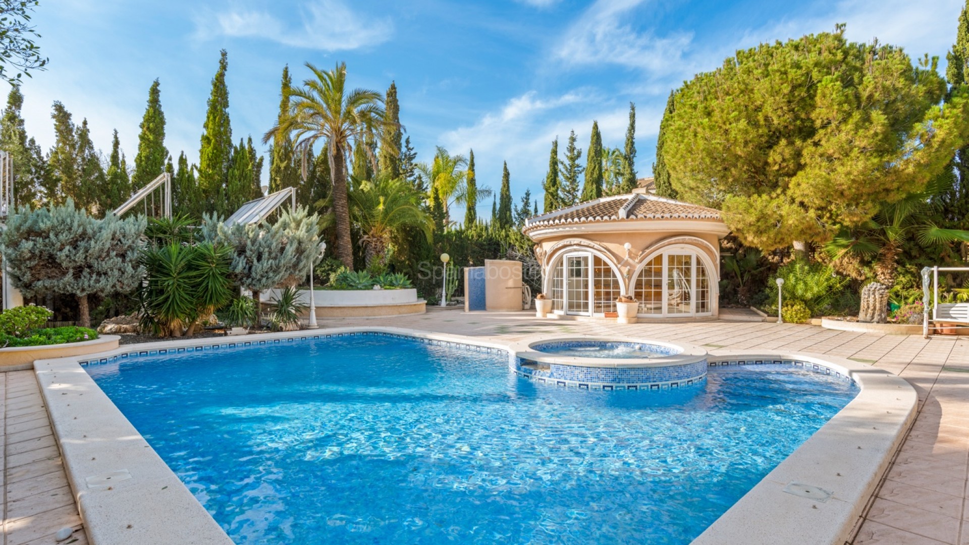 Resale - Villa -
Ciudad Quesada - Rojales - Ciudad Quesada