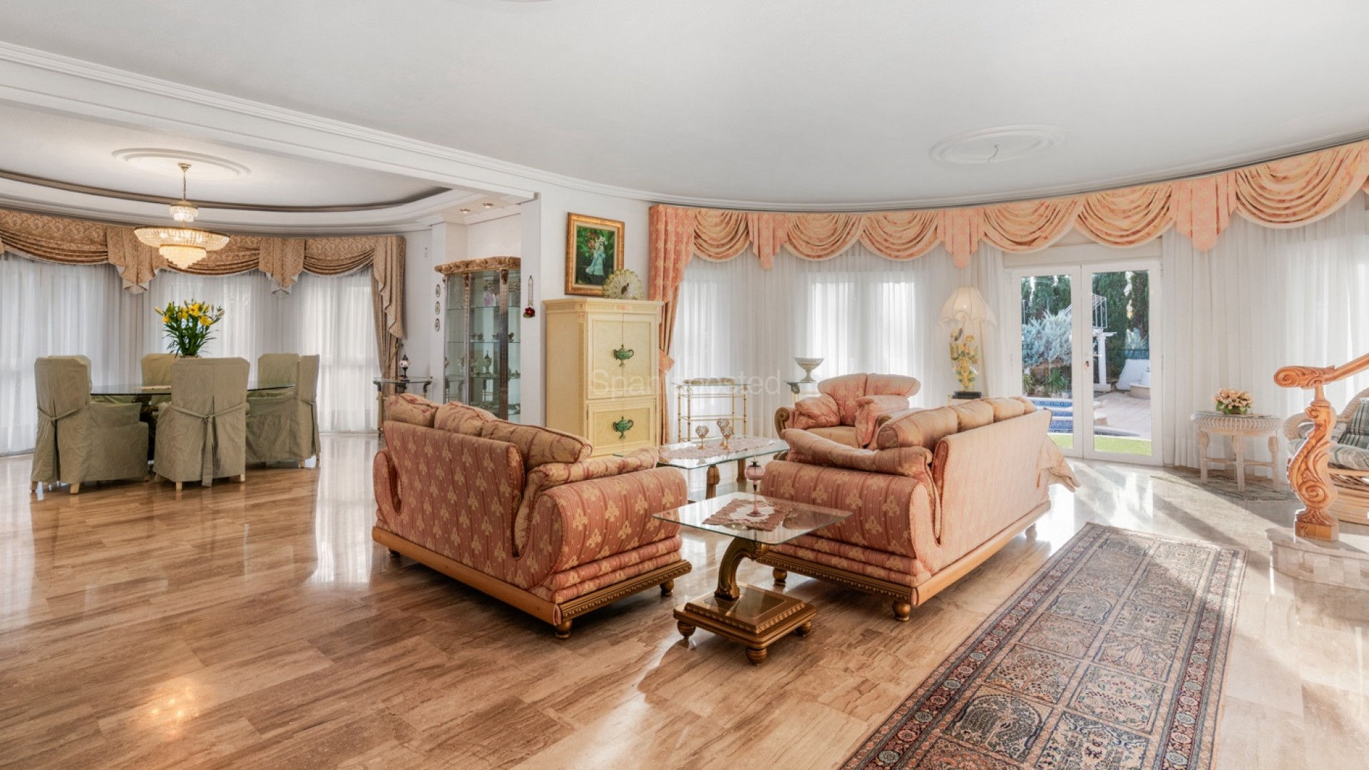 Resale - Villa -
Ciudad Quesada - Rojales - Ciudad Quesada