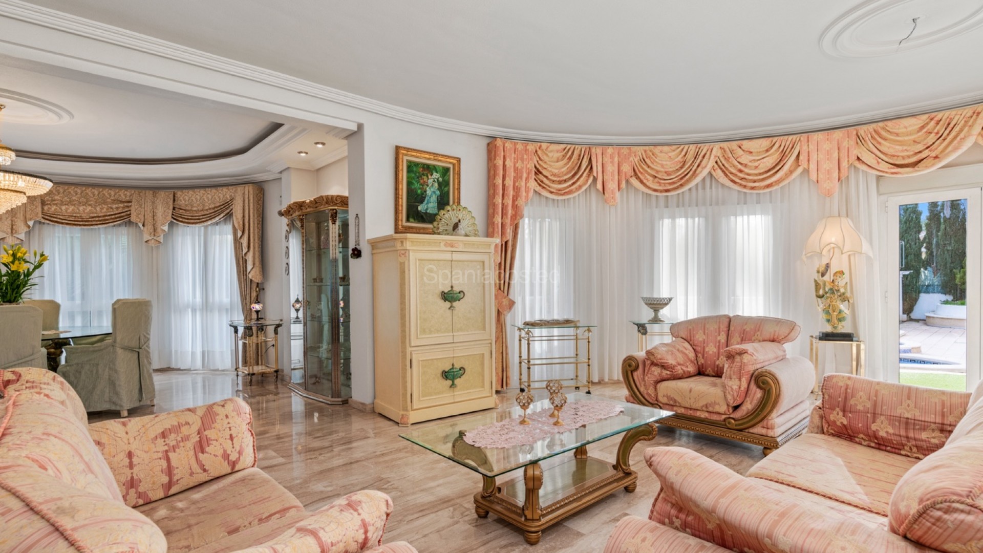 Resale - Villa -
Ciudad Quesada - Rojales - Ciudad Quesada