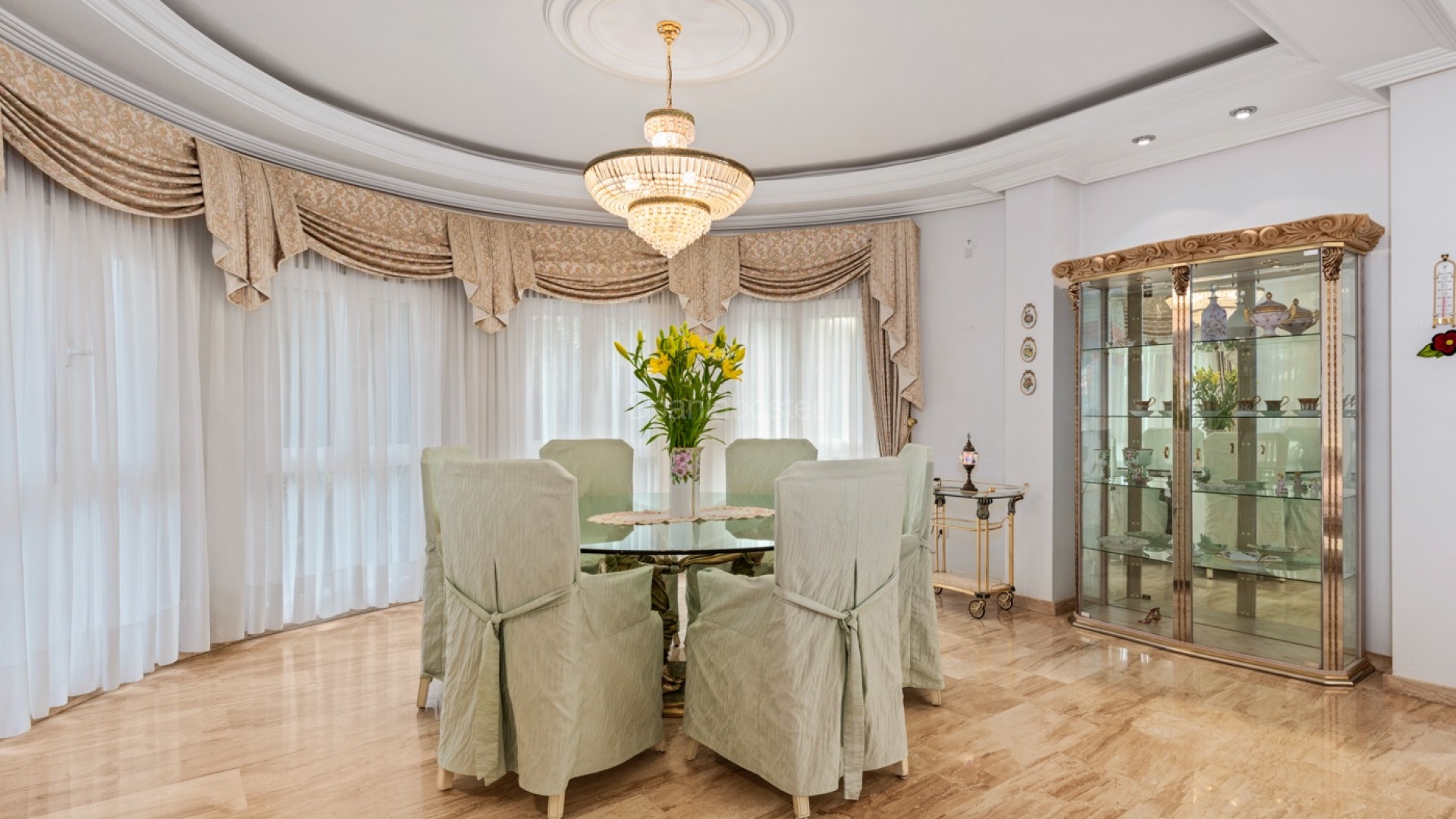 Resale - Villa -
Ciudad Quesada - Rojales - Ciudad Quesada