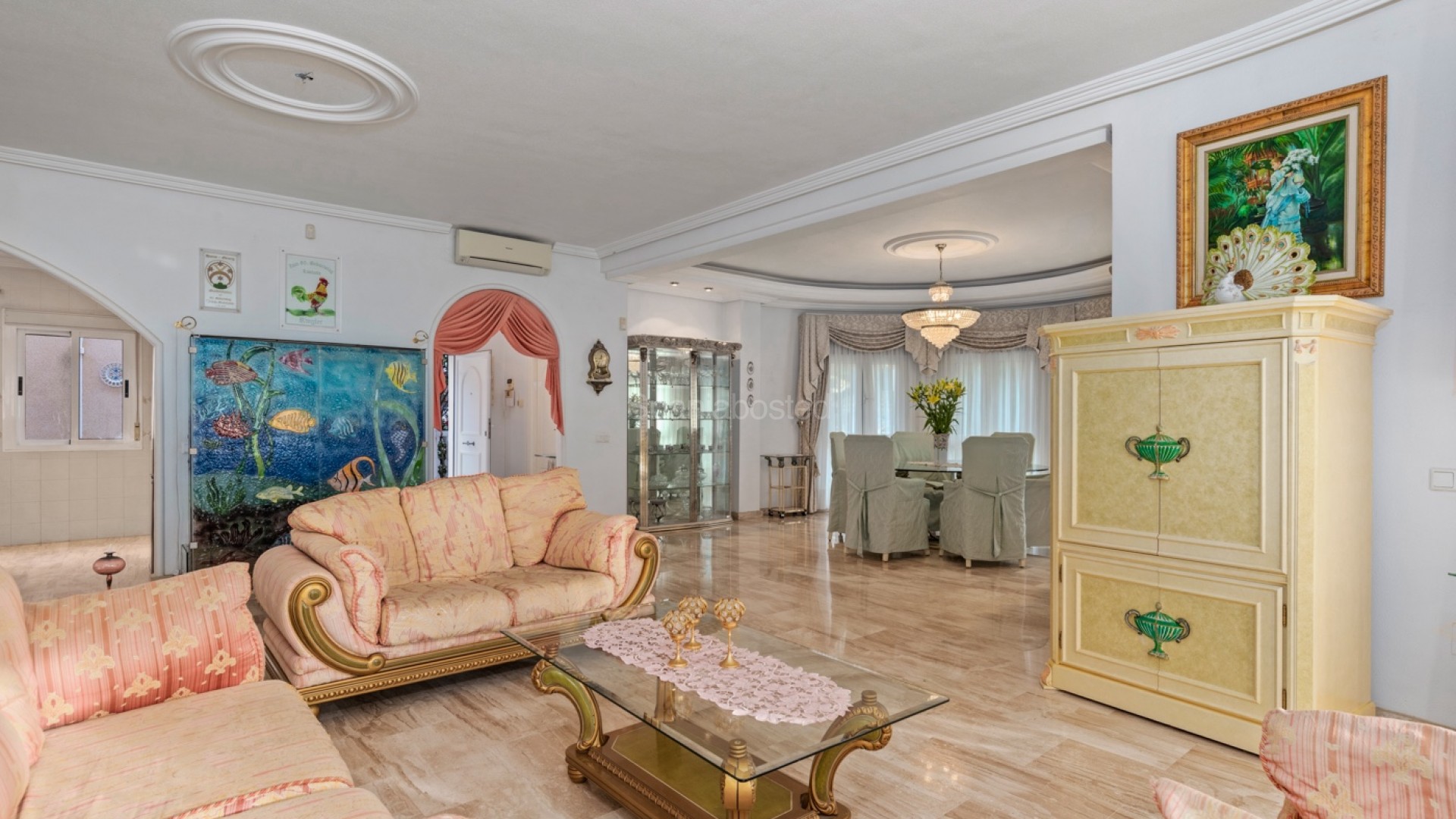 Resale - Villa -
Ciudad Quesada - Rojales - Ciudad Quesada