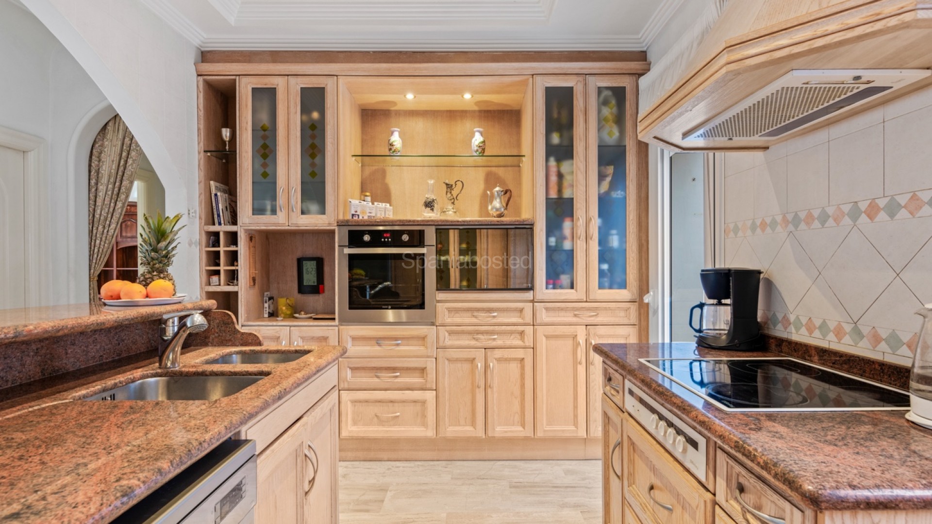 Resale - Villa -
Ciudad Quesada - Rojales - Ciudad Quesada