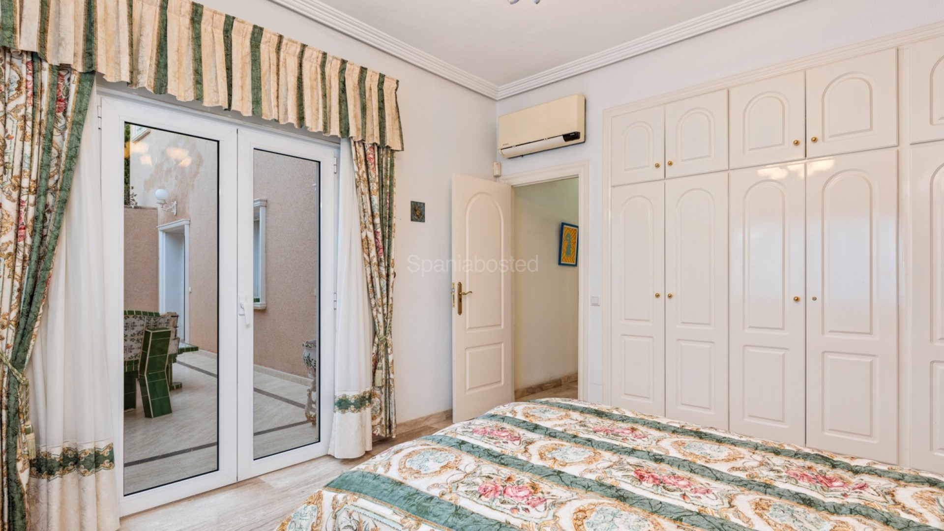 Resale - Villa -
Ciudad Quesada - Rojales - Ciudad Quesada