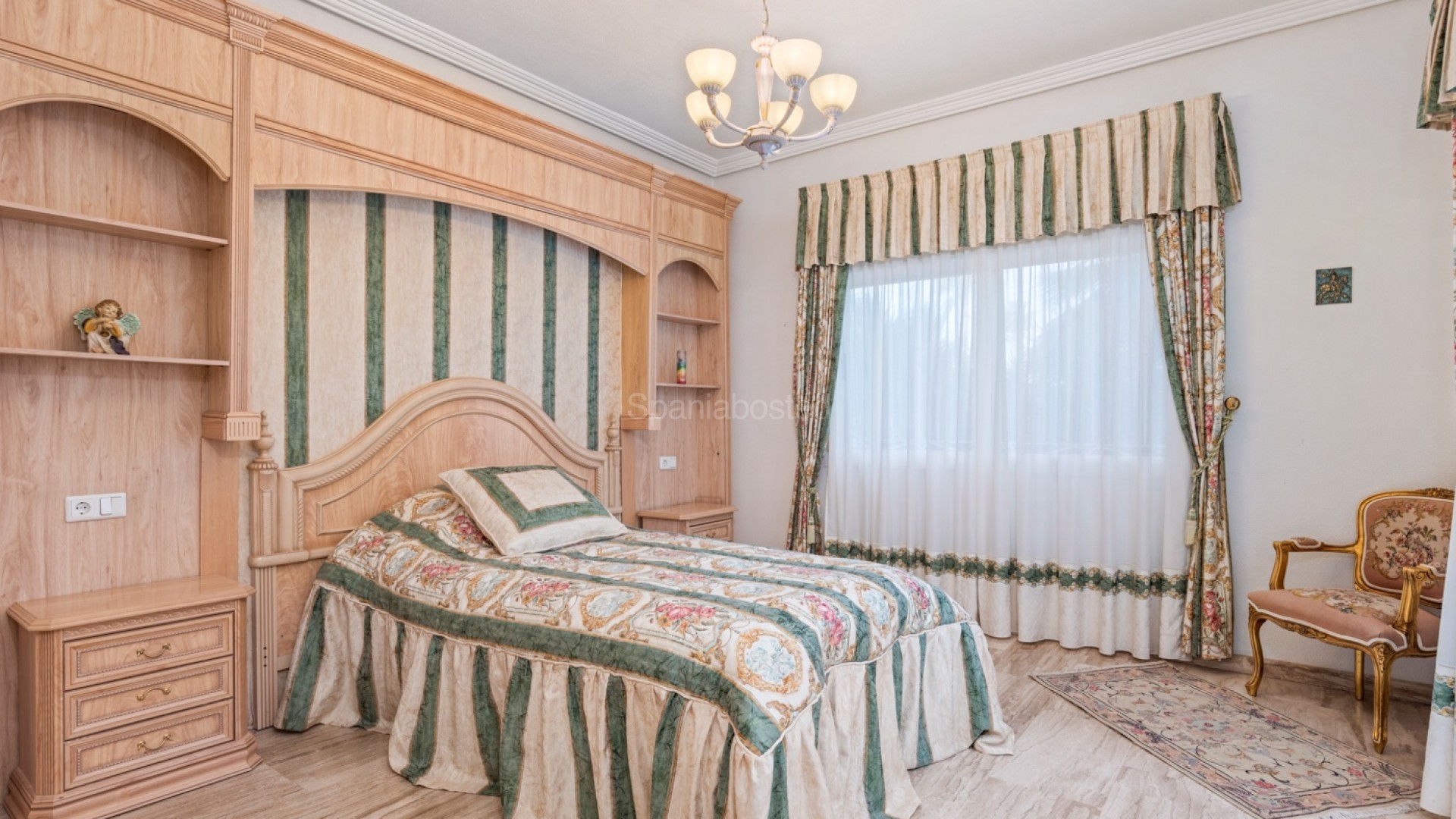 Resale - Villa -
Ciudad Quesada - Rojales - Ciudad Quesada