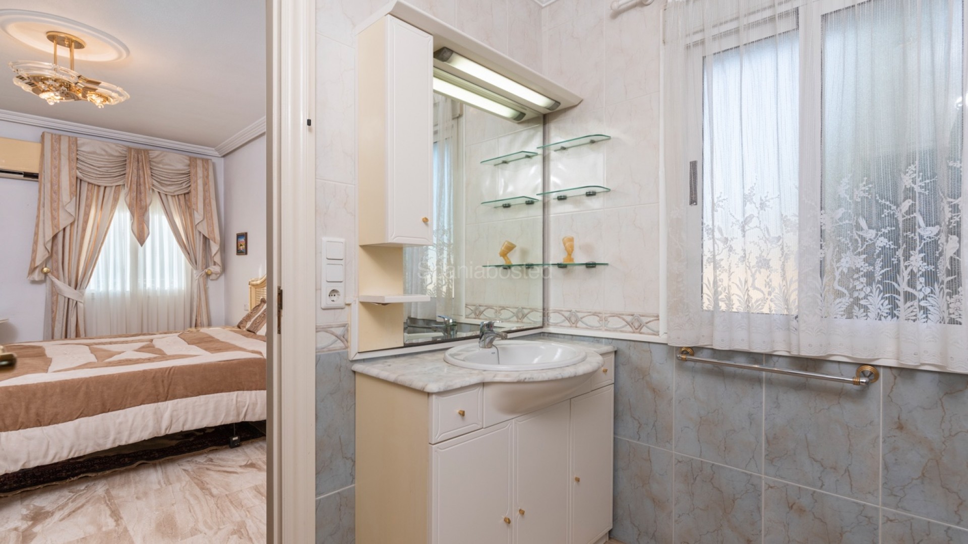 Resale - Villa -
Ciudad Quesada - Rojales - Ciudad Quesada