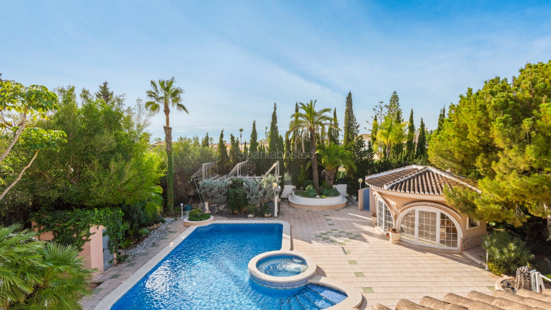 Resale - Villa -
Ciudad Quesada - Rojales - Ciudad Quesada