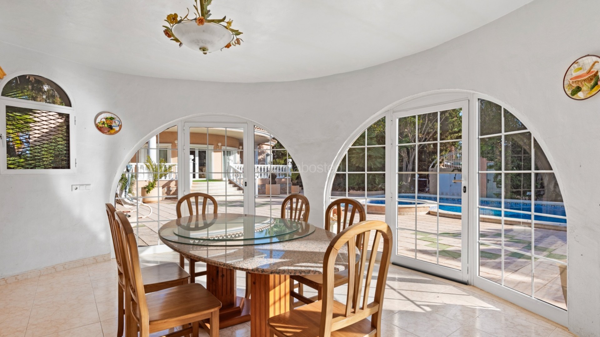 Resale - Villa -
Ciudad Quesada - Rojales - Ciudad Quesada