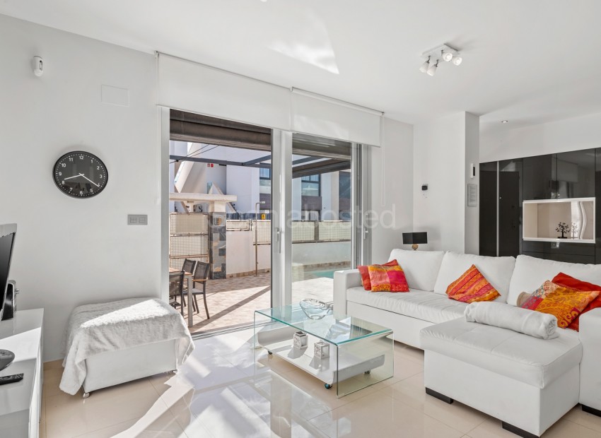 Resale - Villa -
Ciudad Quesada - Rojales - Ciudad Quesada