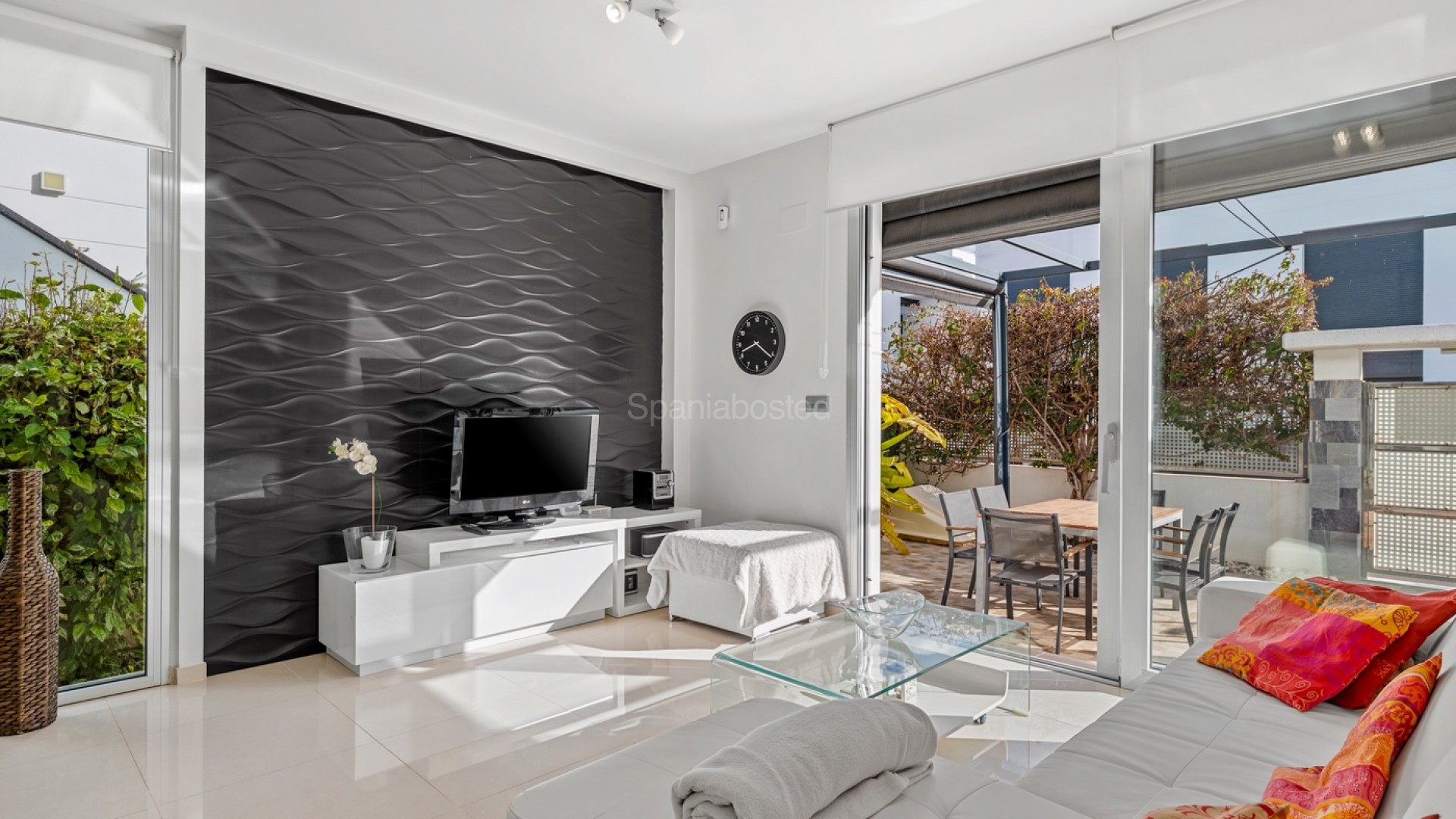 Resale - Villa -
Ciudad Quesada - Rojales - Ciudad Quesada