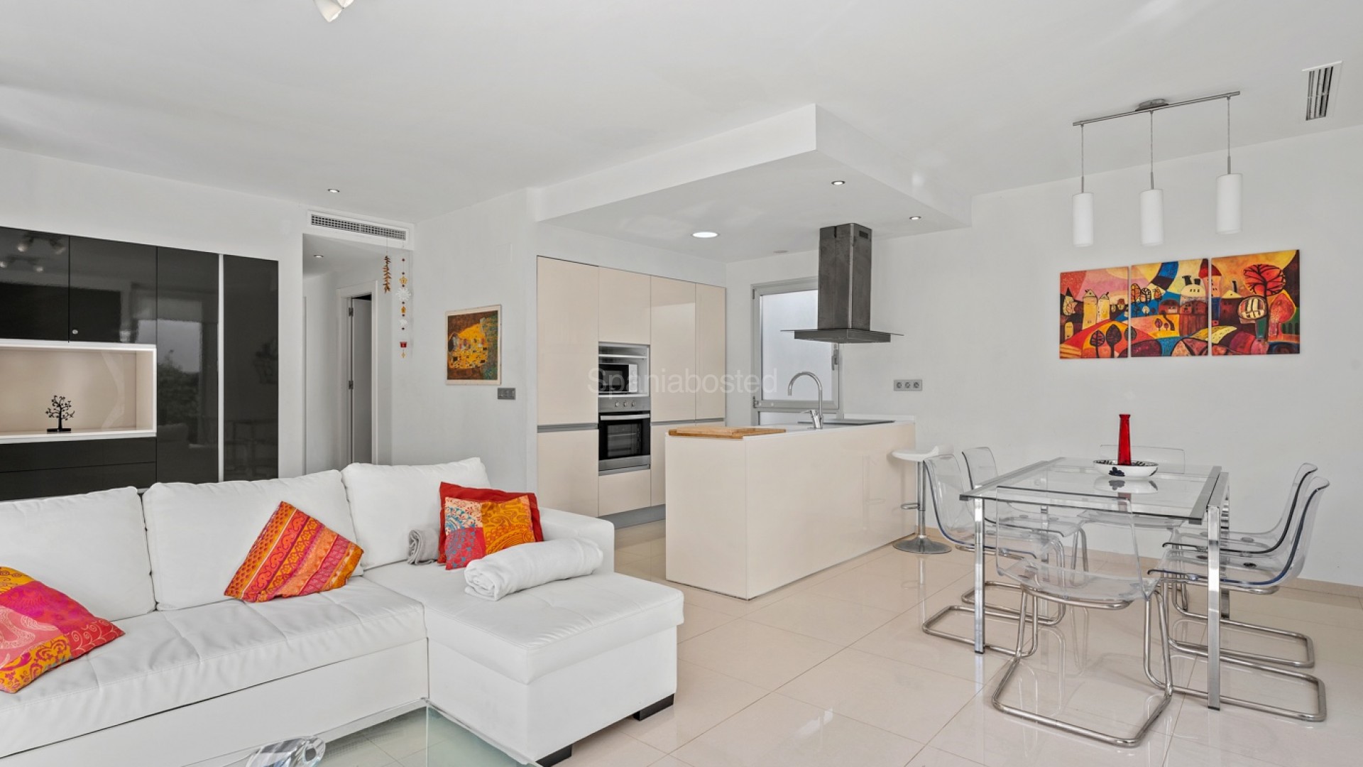 Resale - Villa -
Ciudad Quesada - Rojales - Ciudad Quesada