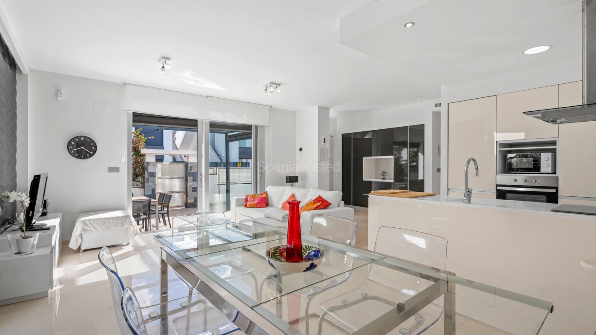 Resale - Villa -
Ciudad Quesada - Rojales - Ciudad Quesada