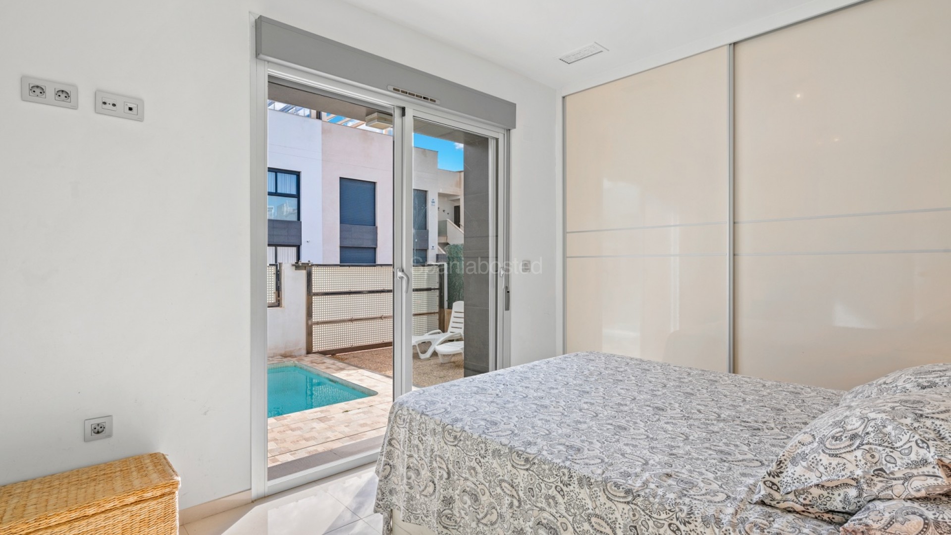 Resale - Villa -
Ciudad Quesada - Rojales - Ciudad Quesada