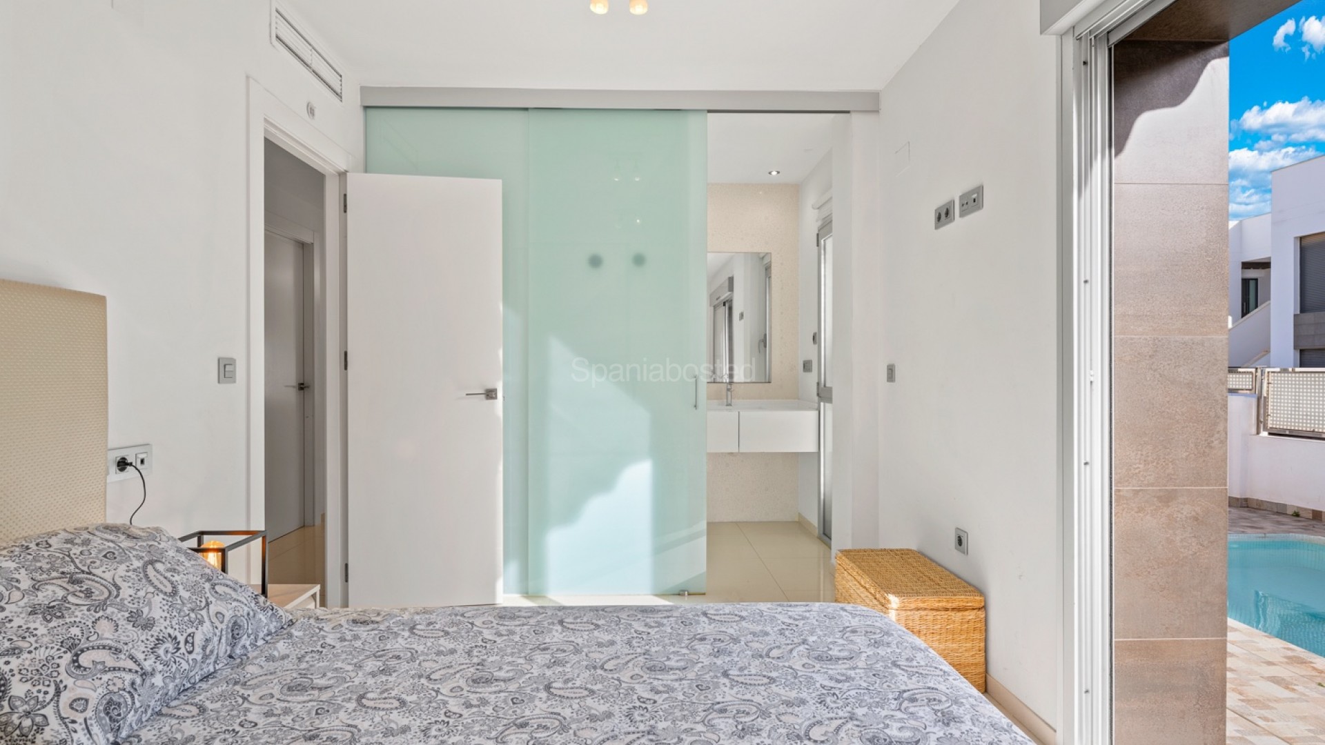 Resale - Villa -
Ciudad Quesada - Rojales - Ciudad Quesada